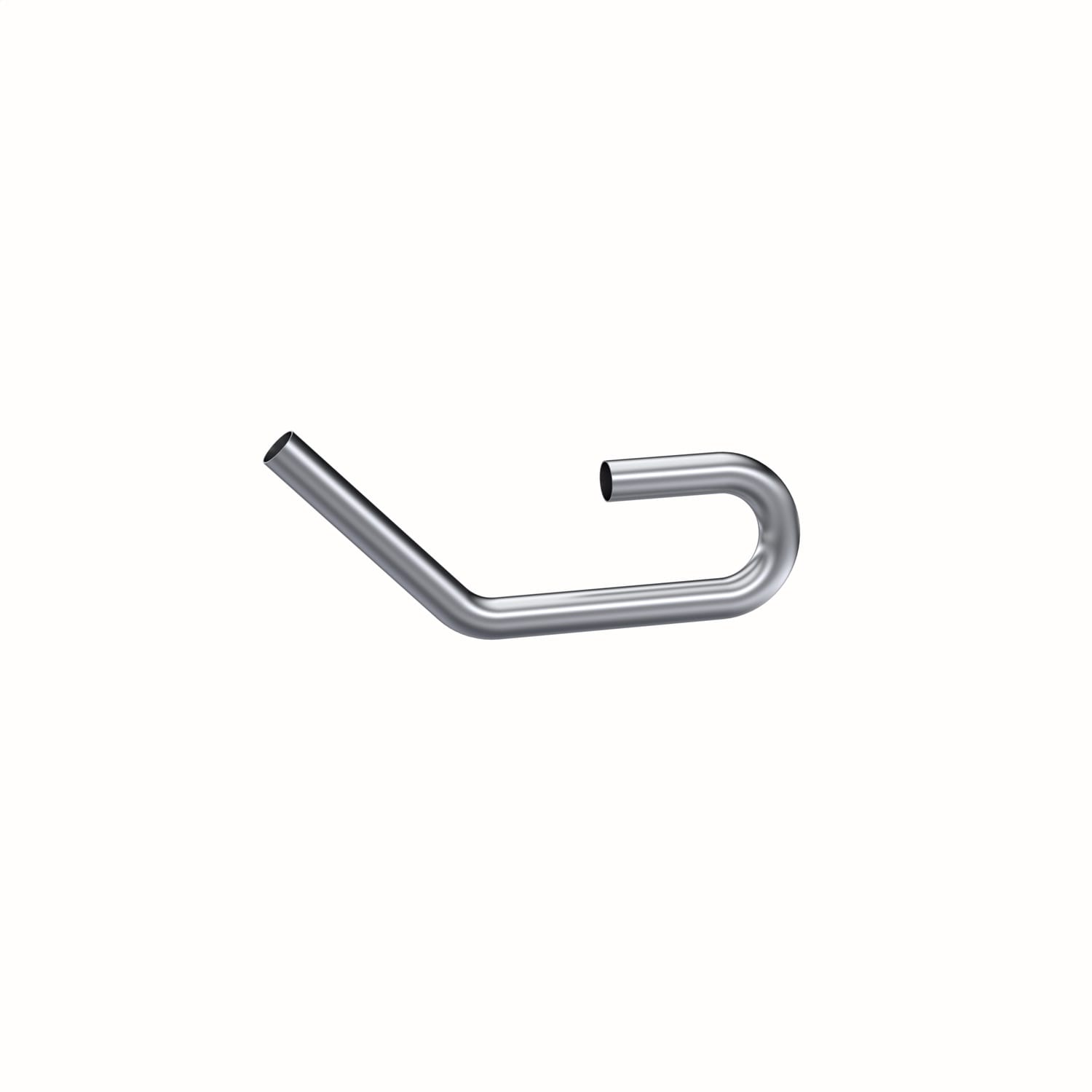 Garage Parts Installer Series Smooth Mandrel Bend Pipe