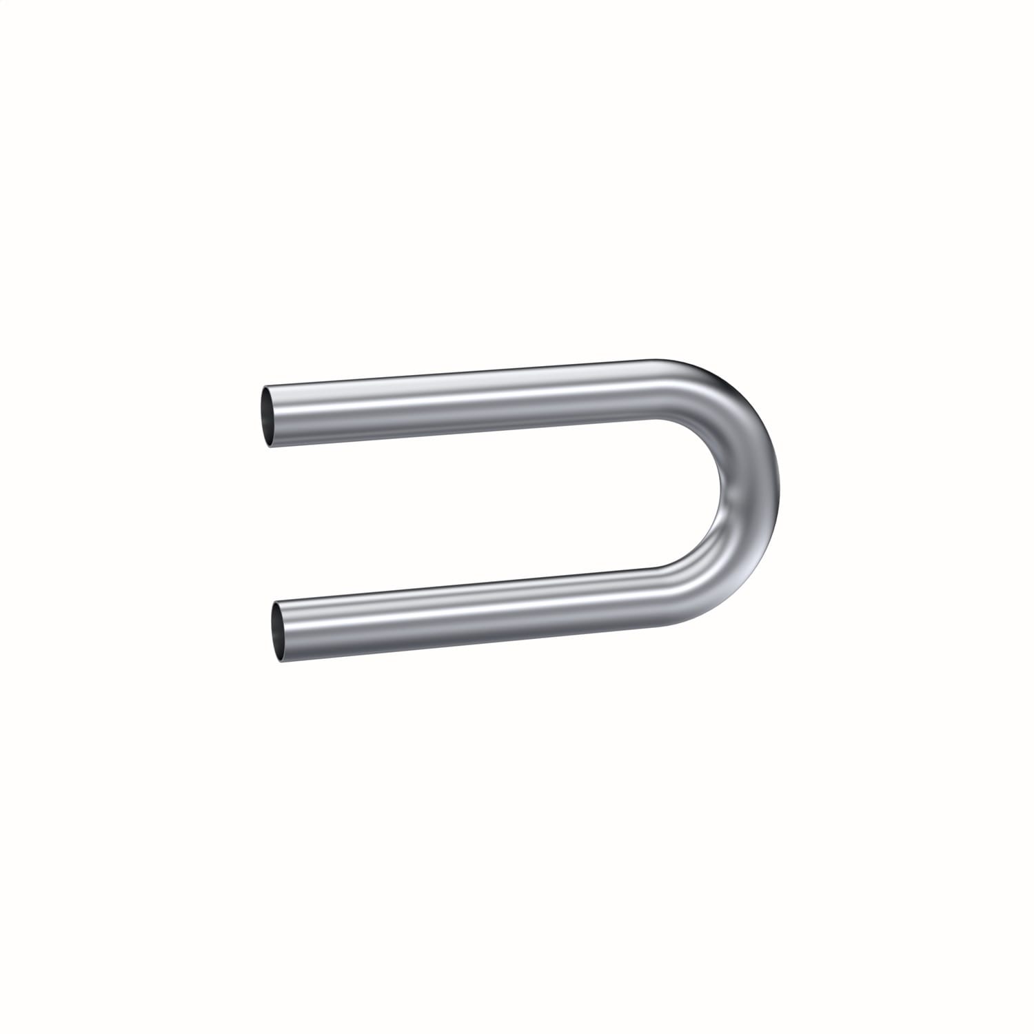 Garage Parts Installer Series Smooth Mandrel Bend Pipe