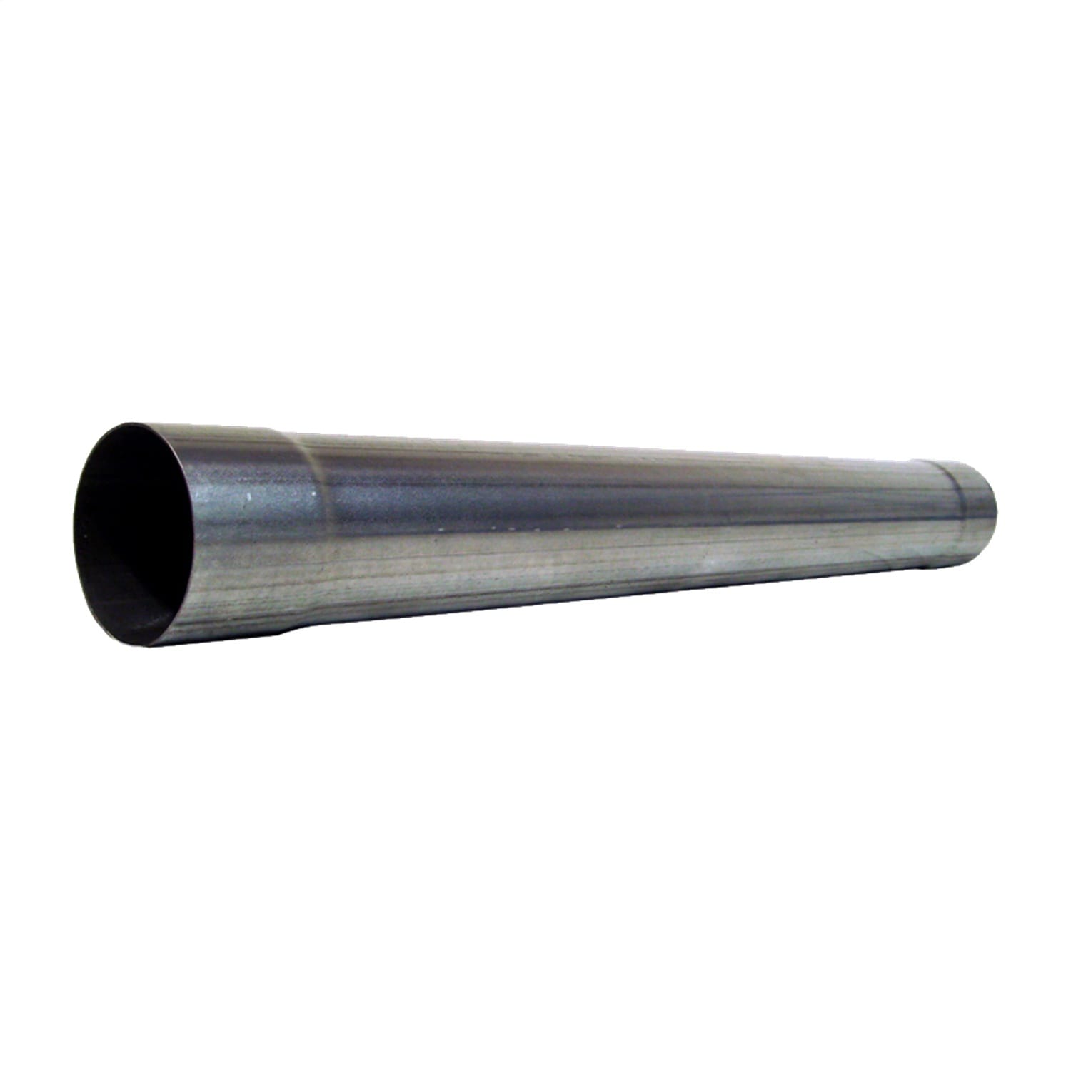 Armor Lite Single System Muffler Delete Pipe