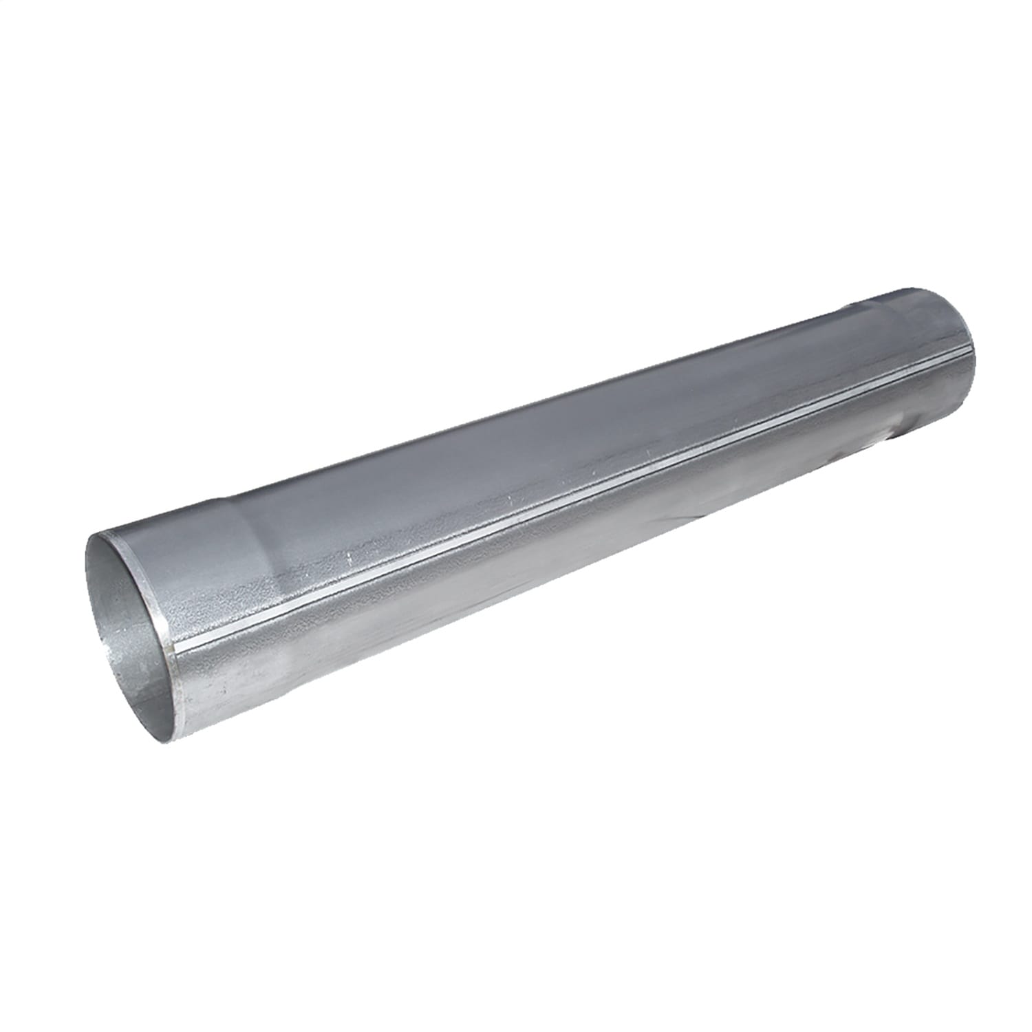 Armor Lite Single System Muffler Delete Pipe