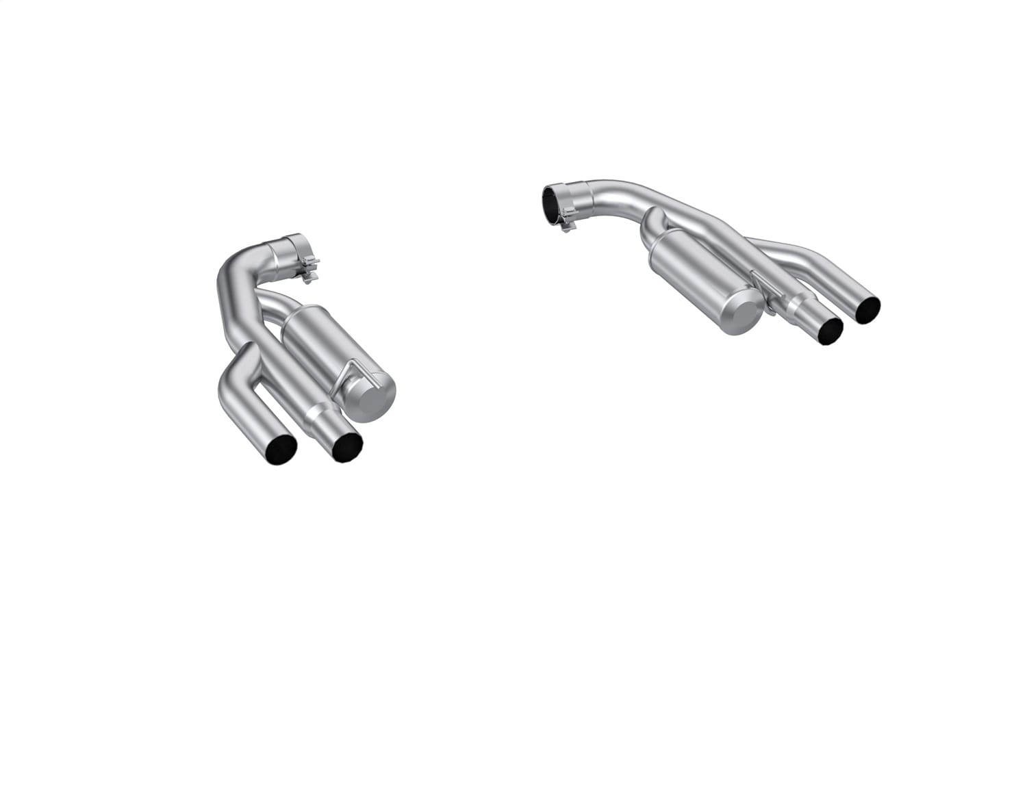 Armor Lite Exhaust Adapter