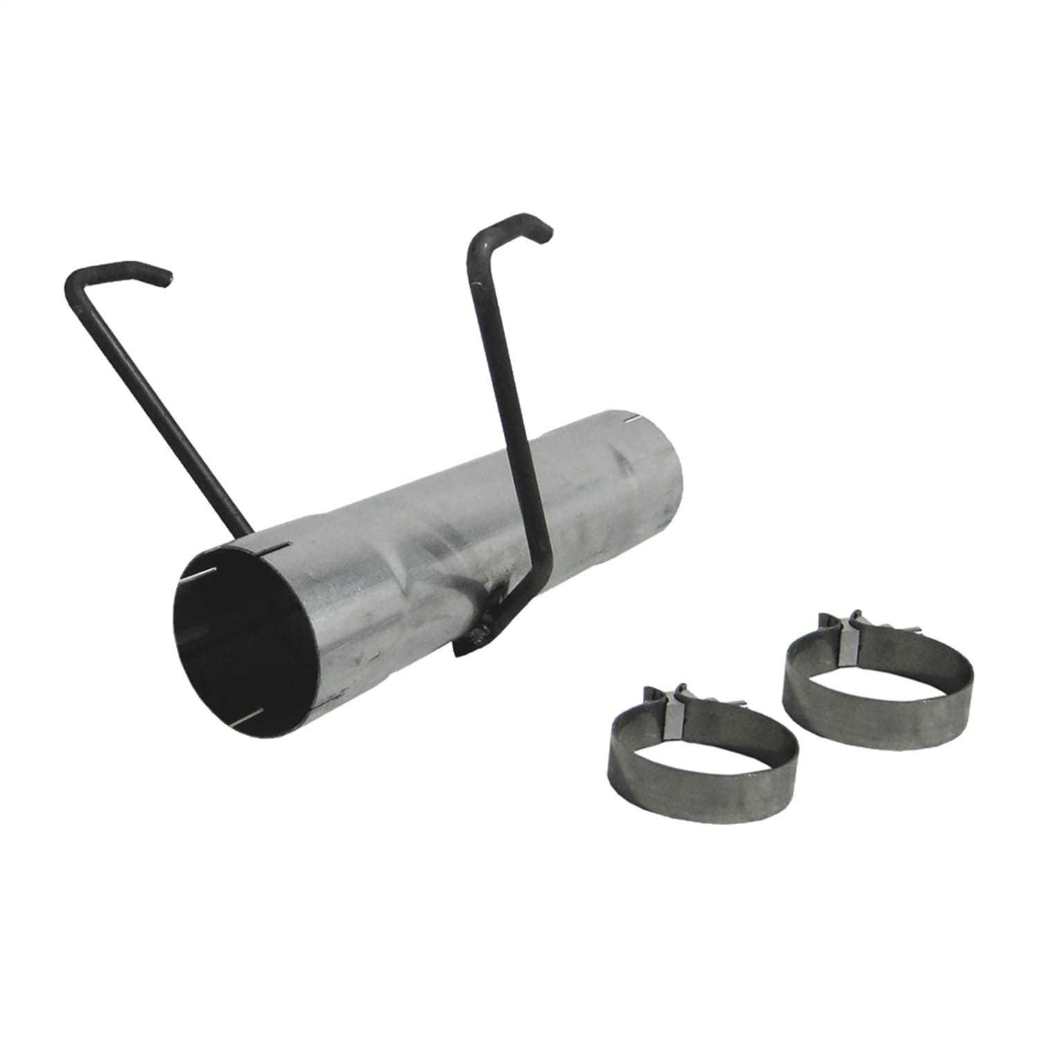 Armor Lite Single System Muffler Delete Pipe