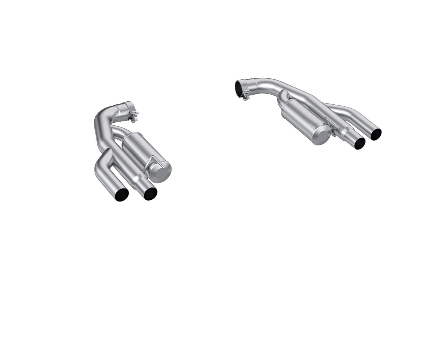 Armor Pro Exhaust Adapter