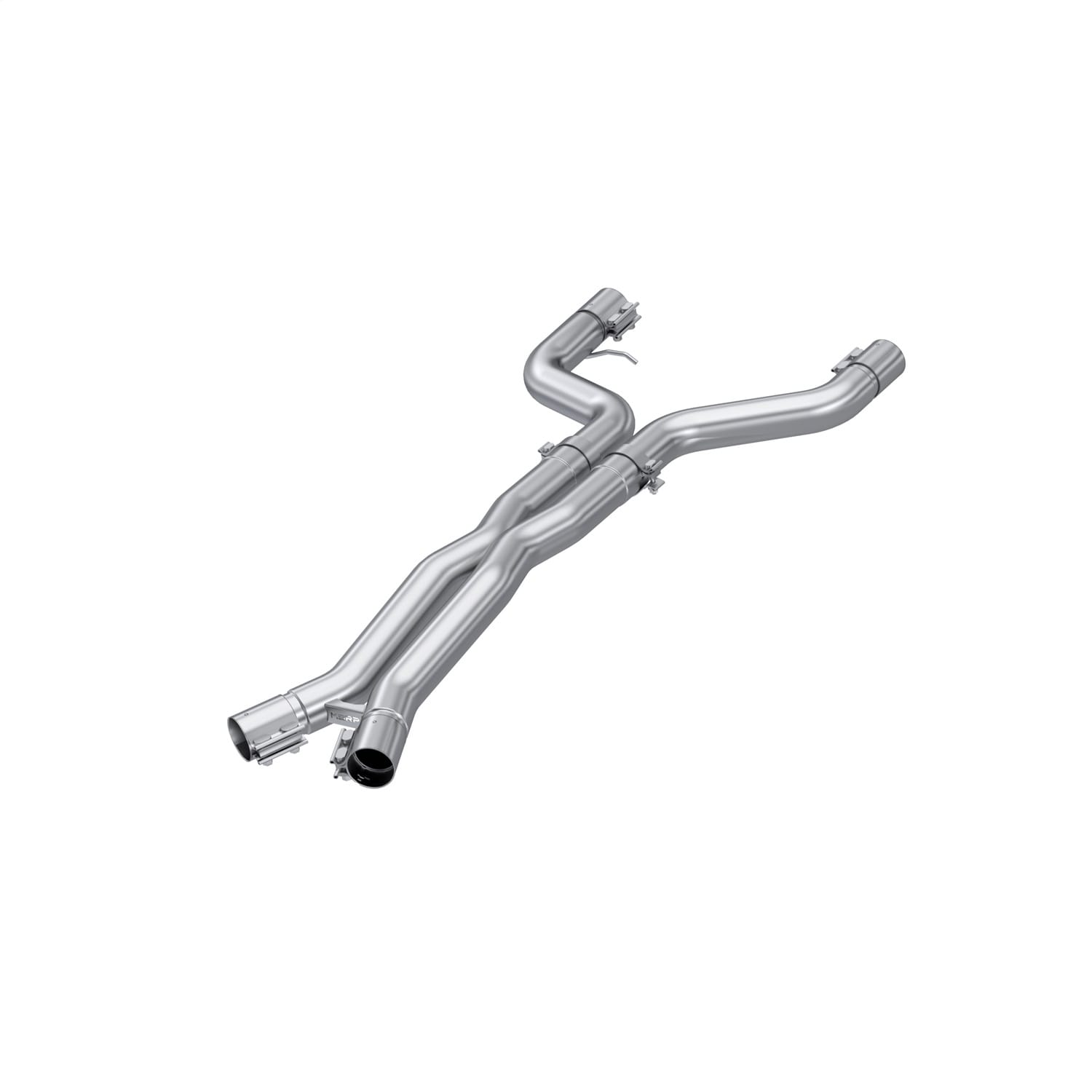Armor Pro Resonator Bypass