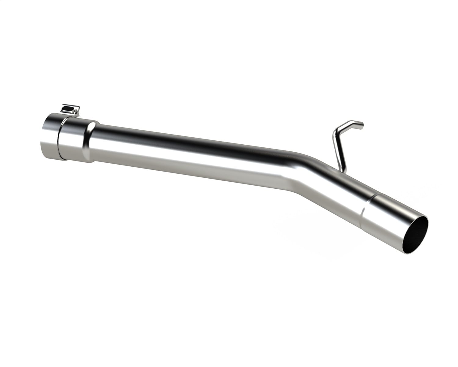 Armor Plus Resonator Bypass