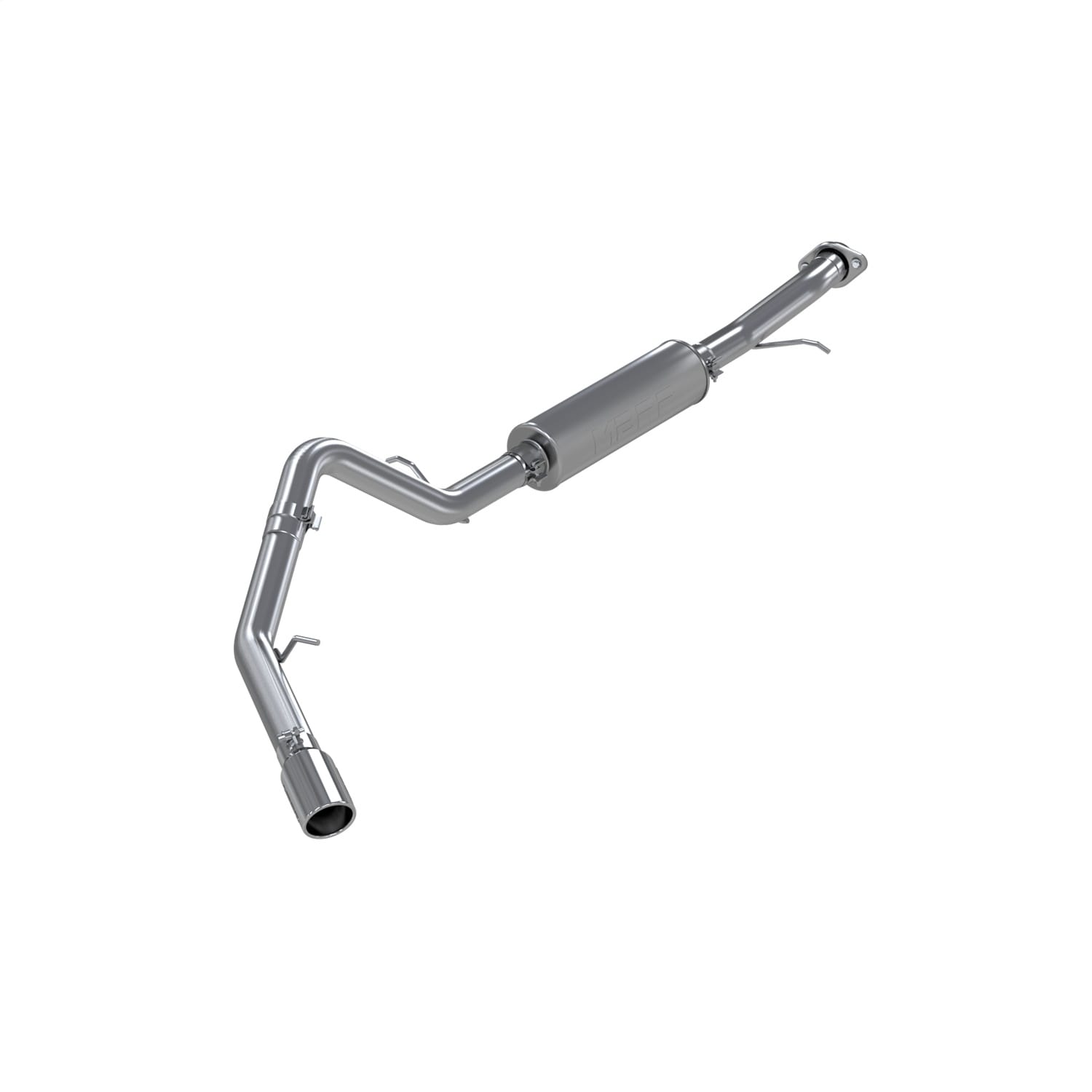 Armor Lite Cat Back Exhaust System