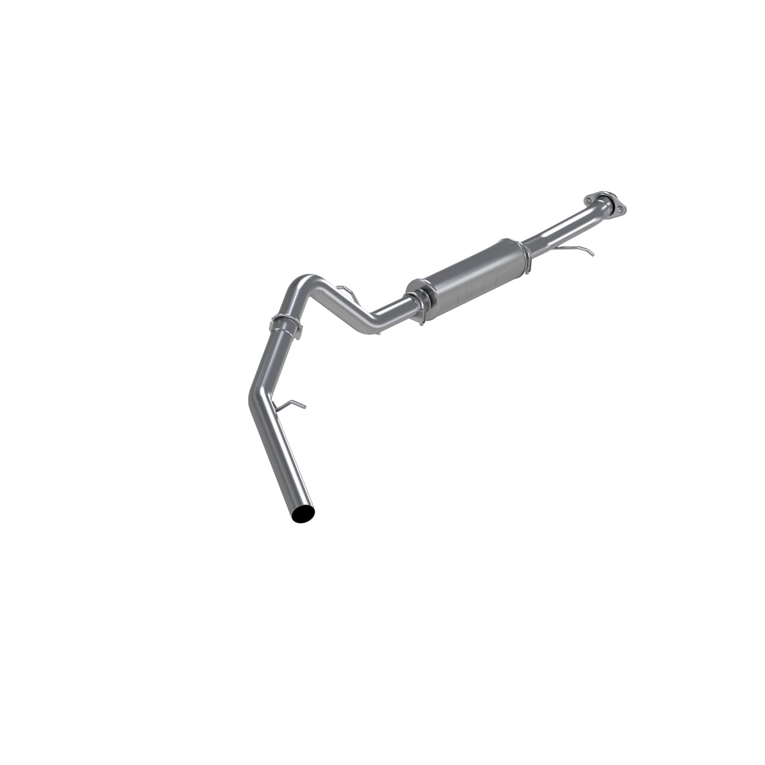Armor Lite Cat Back Exhaust System