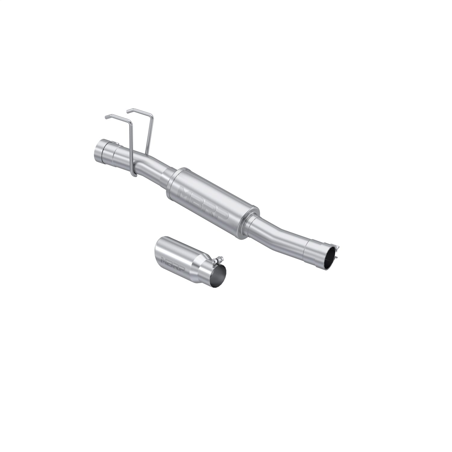 Armor Plus Muffler Replacement
