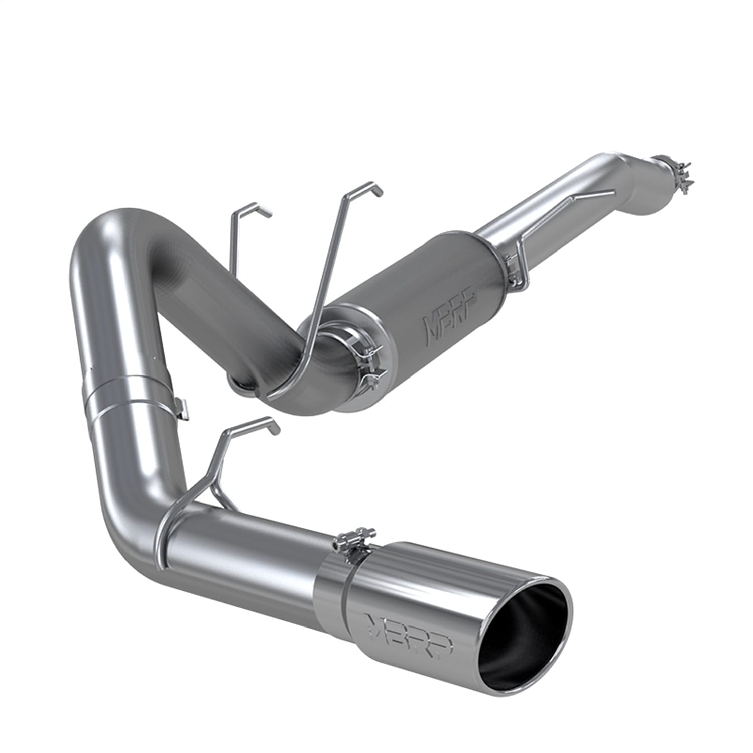 Armor Pro Cat Back Exhaust System