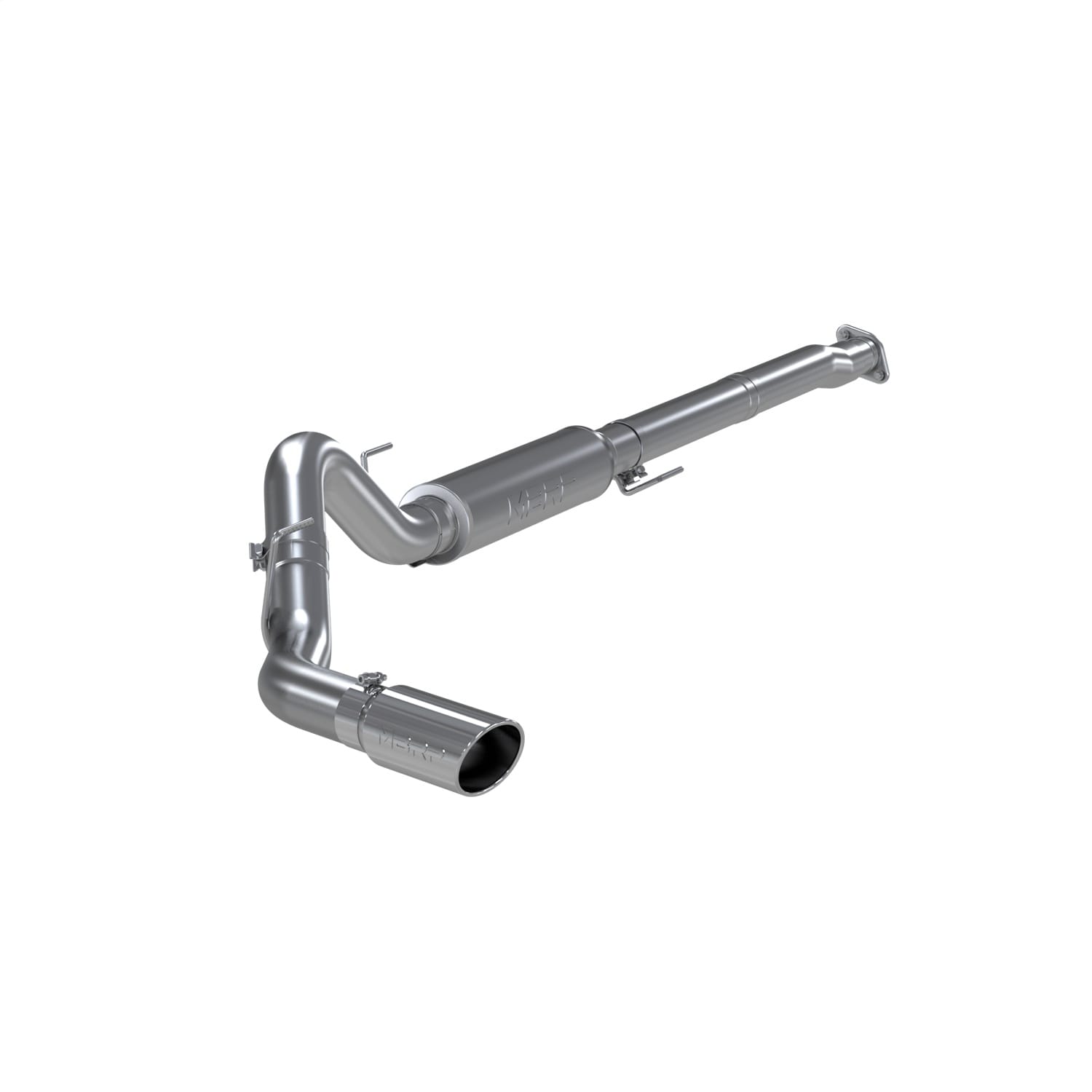 Armor Lite Cat Back Exhaust System