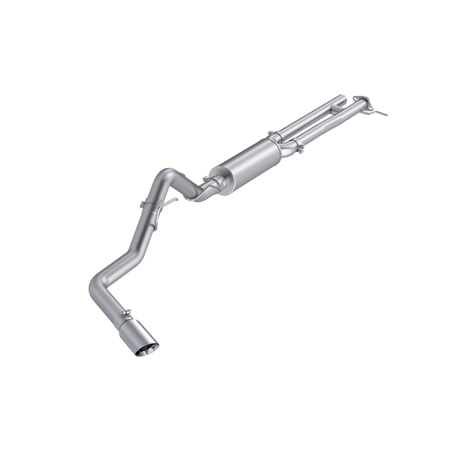 Armor Pro Cat Back Exhaust System