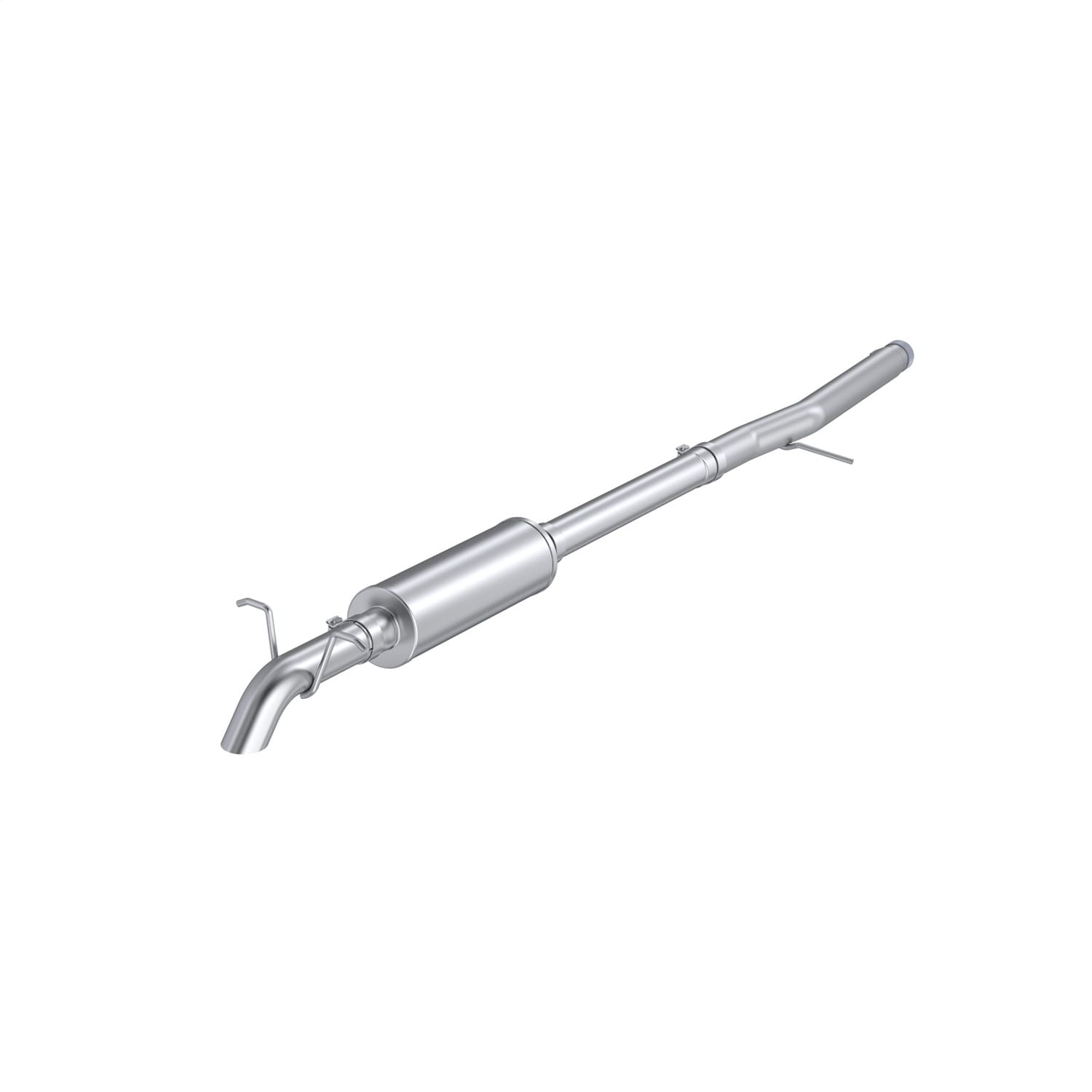 Armor Lite Cat Back Exhaust System