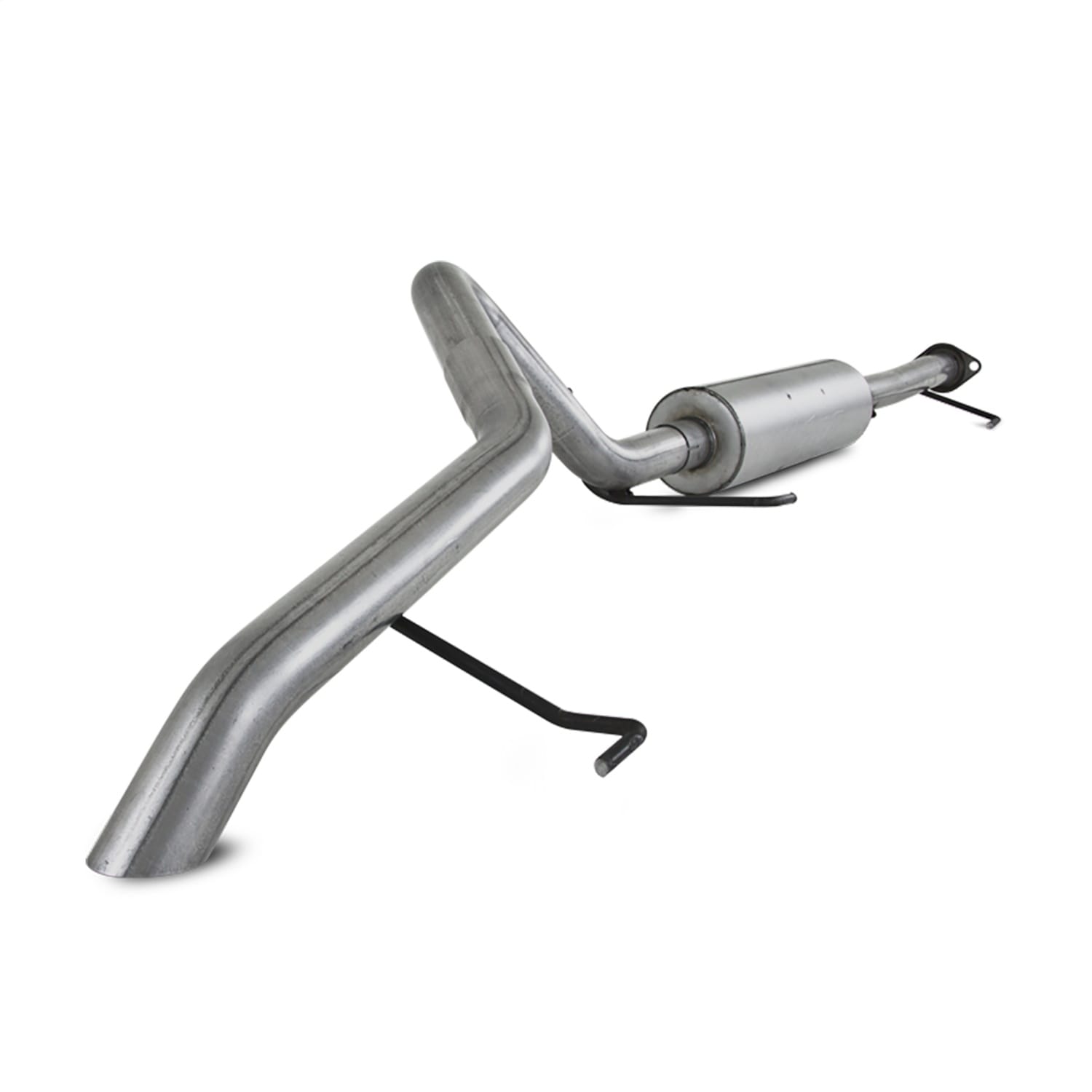 Armor Plus Cat Back Exhaust System