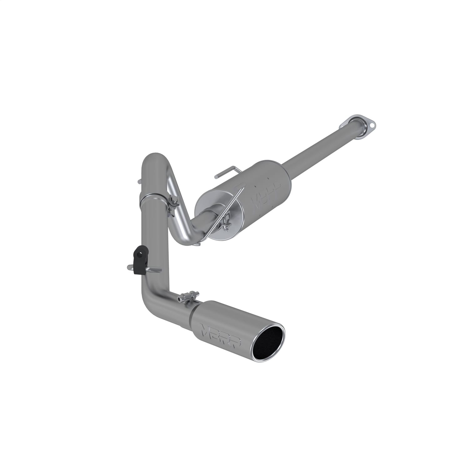 Armor Lite Cat Back Exhaust System