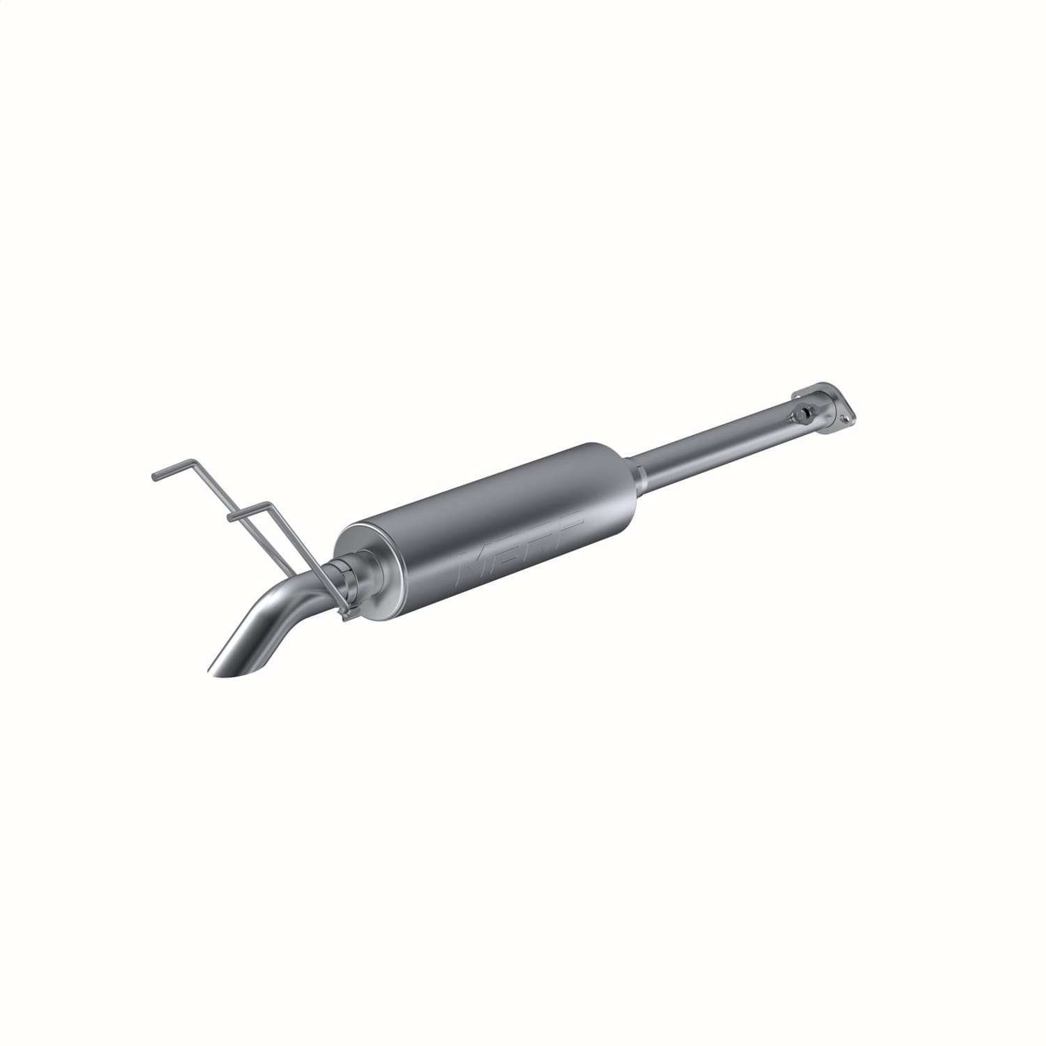 Armor Lite Cat Back Exhaust System