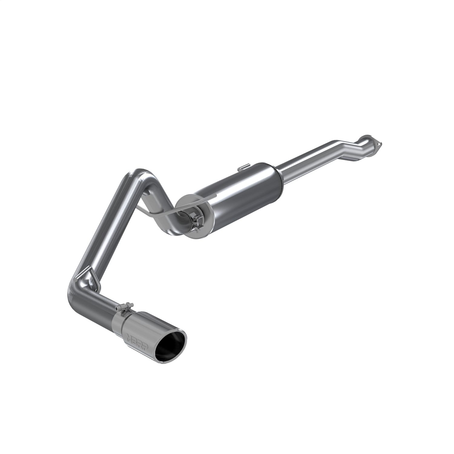 Armor Lite Cat Back Exhaust System