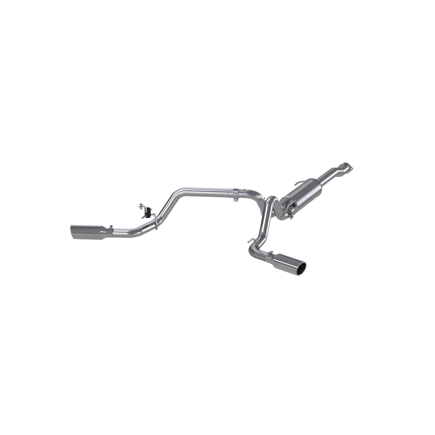 Armor Lite Cat Back Exhaust System