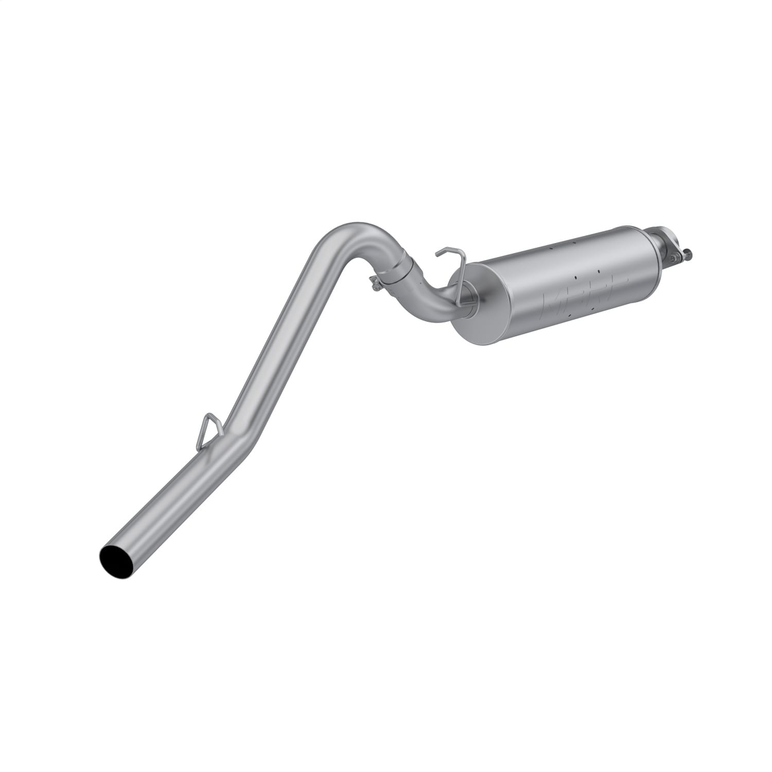 Armor Lite Cat Back Exhaust System