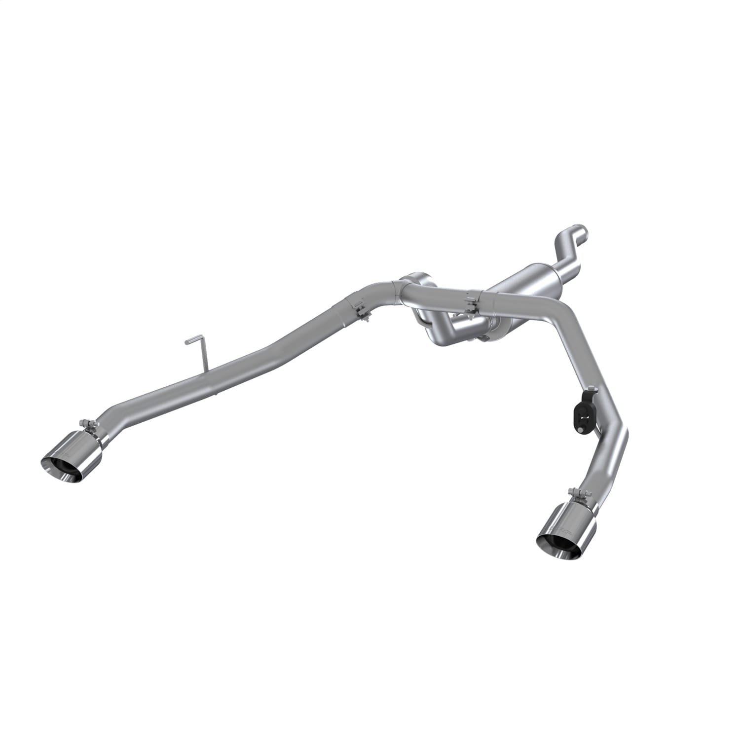 Armor Pro Cat Back Exhaust System