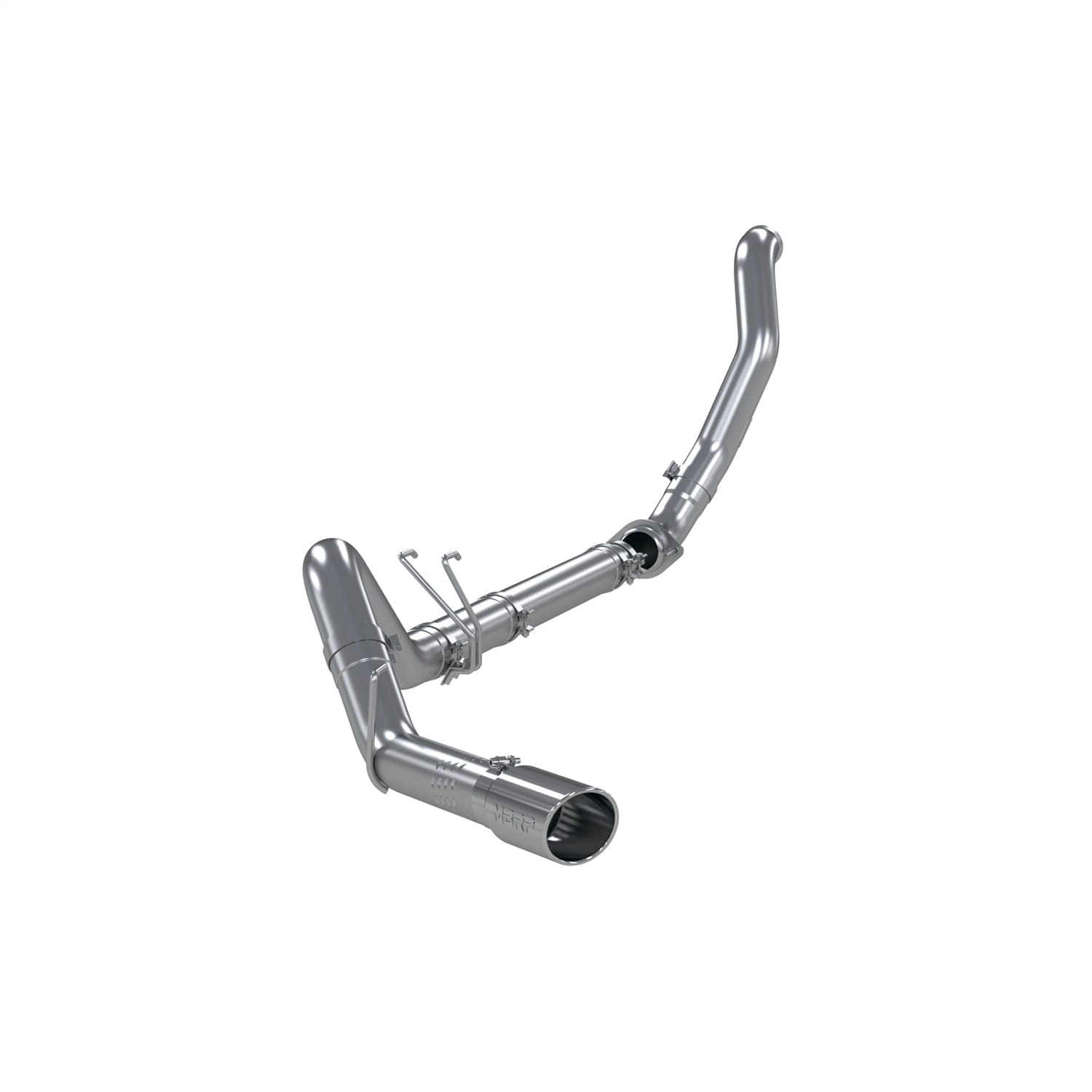 Armor Lite Filter Back Exhaust System