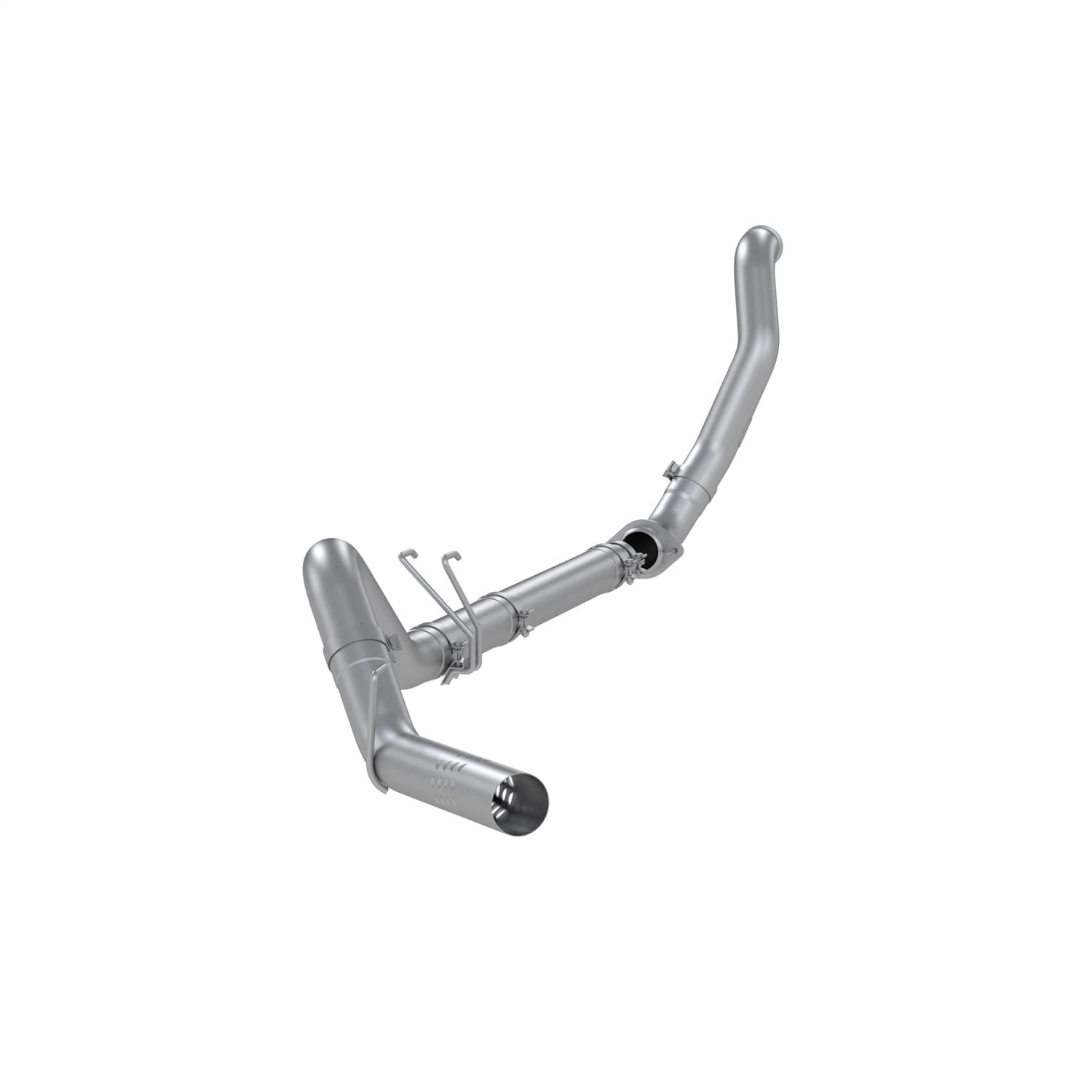 Armor Lite Filter Back Exhaust System
