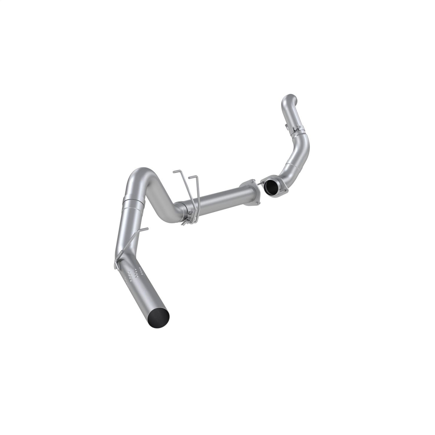 Armor Lite Filter Back Exhaust System