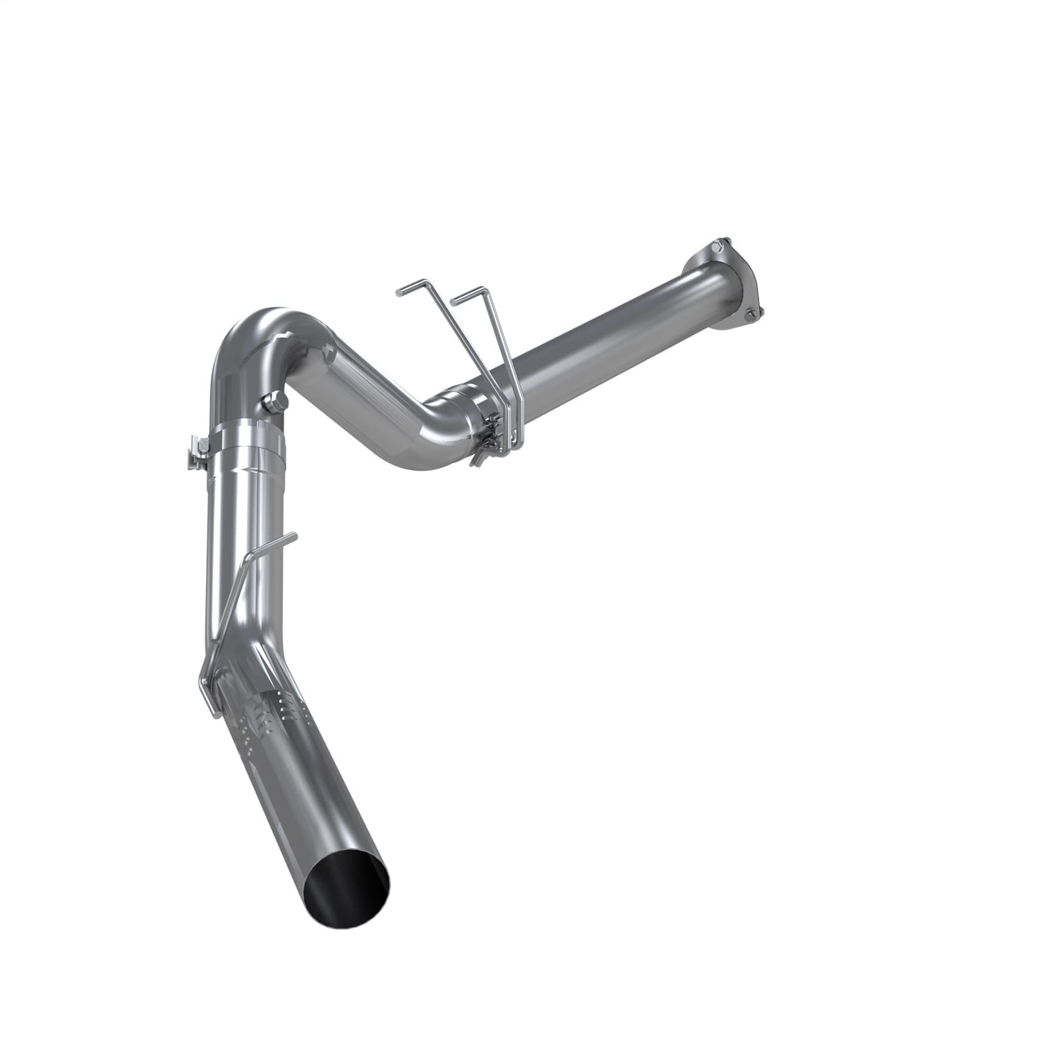 Armor Lite Filter Back Exhaust System