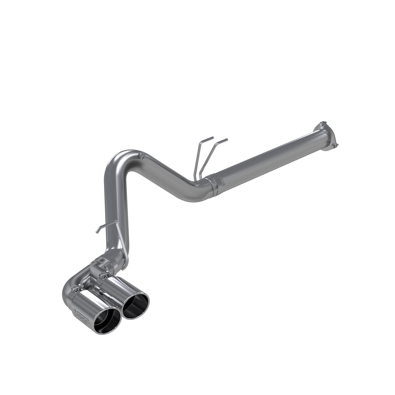 Armor Plus Filter Back Exhaust System
