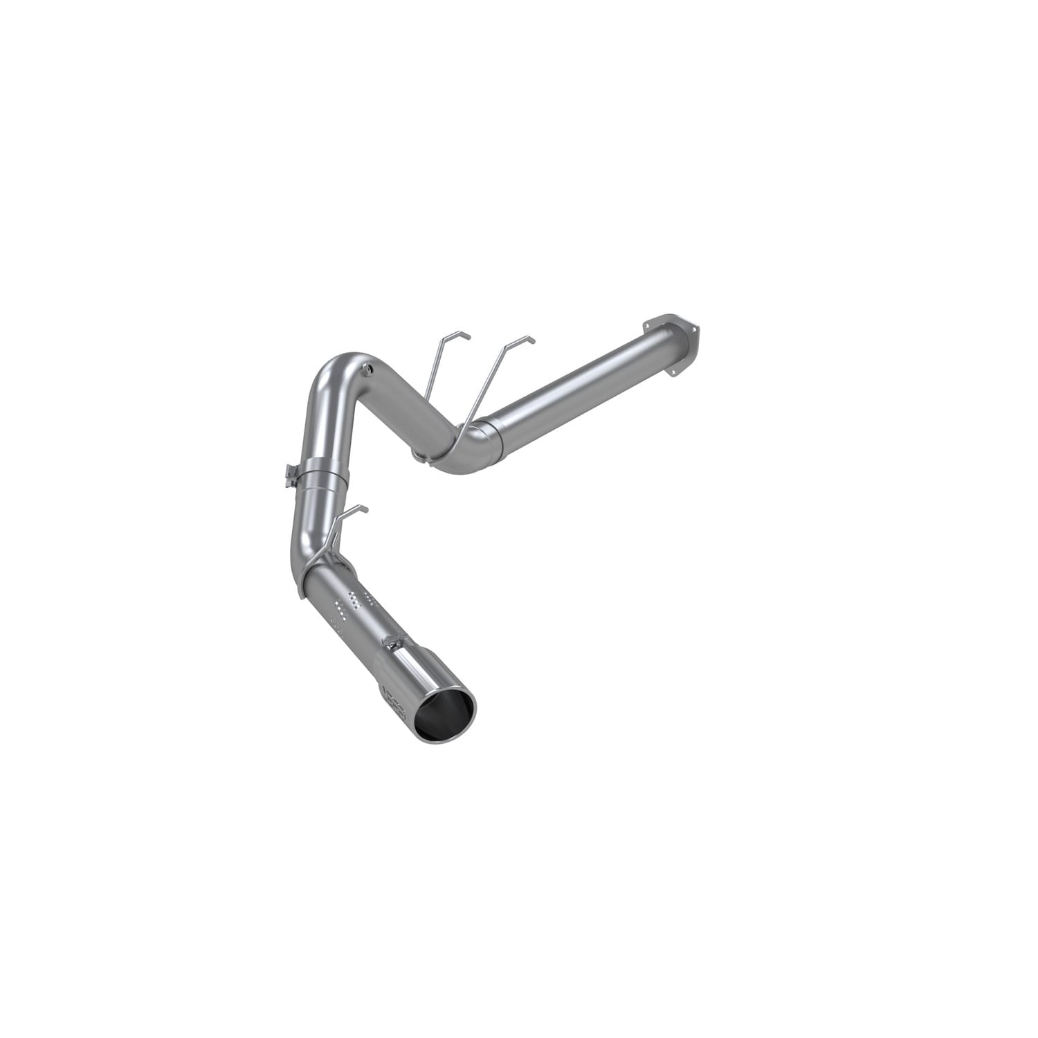 Armor Lite Filter Back Exhaust System