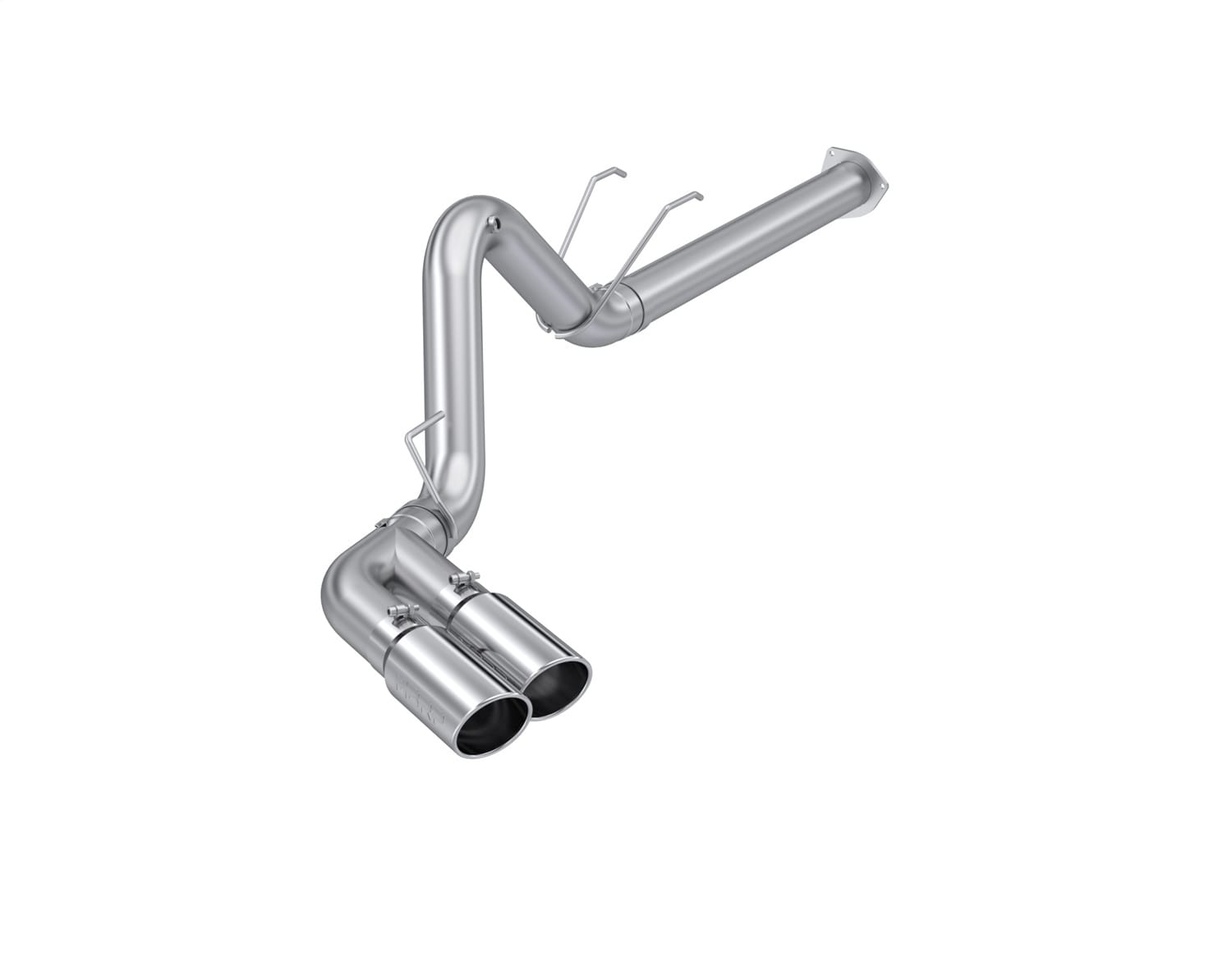 Armor Lite Filter Back Exhaust System