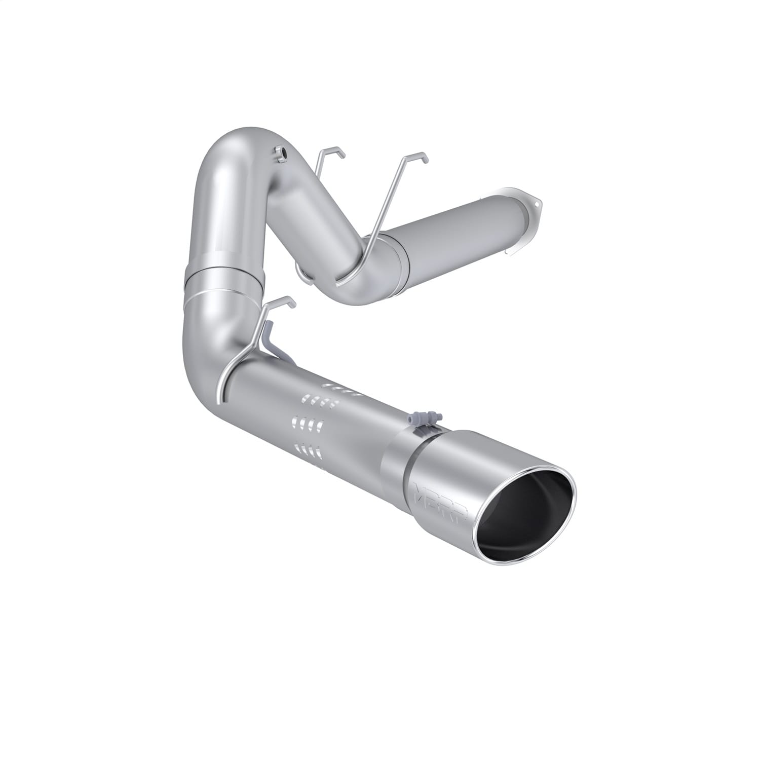 Armor Plus Filter Back Exhaust System