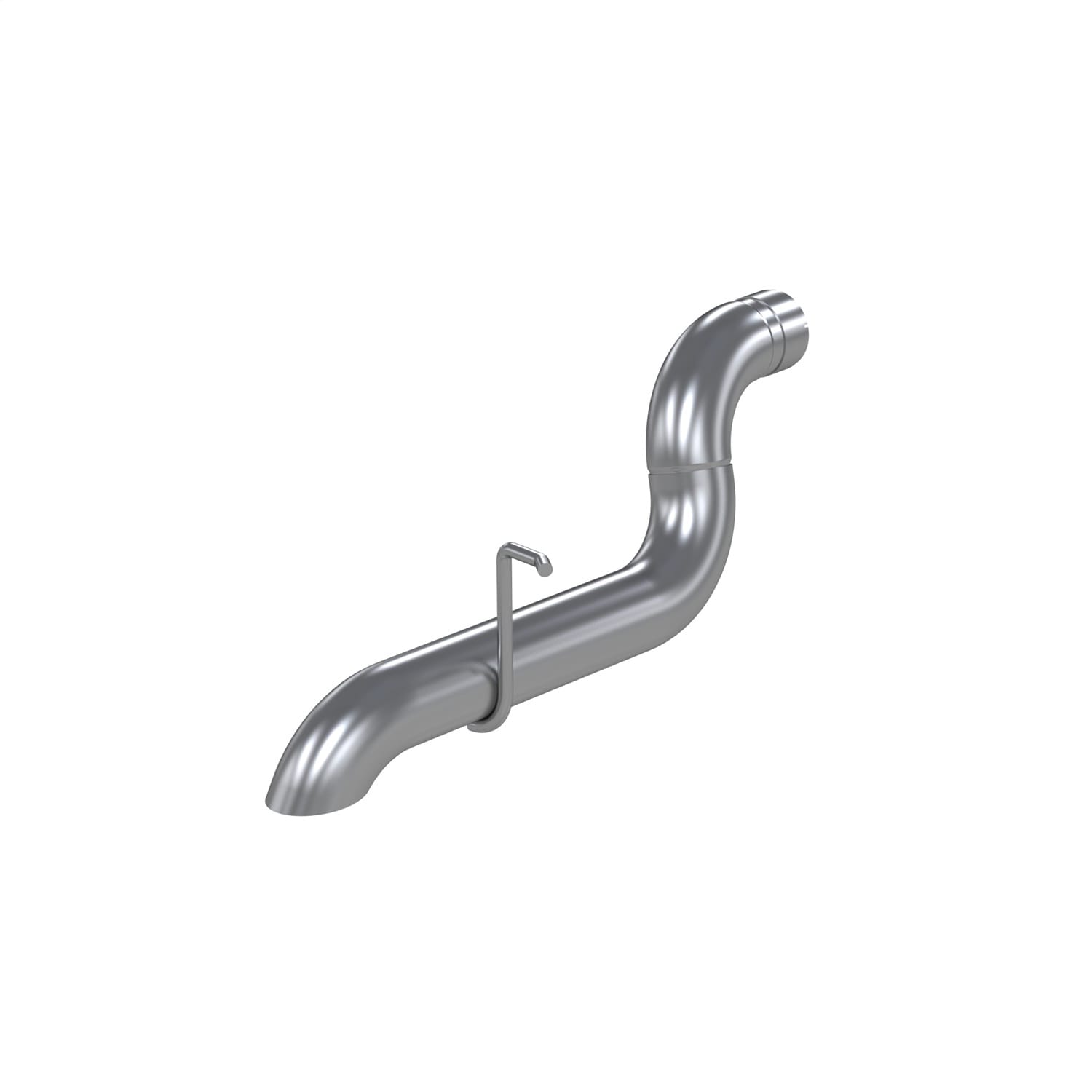 Armor Plus Filter Back Exhaust System