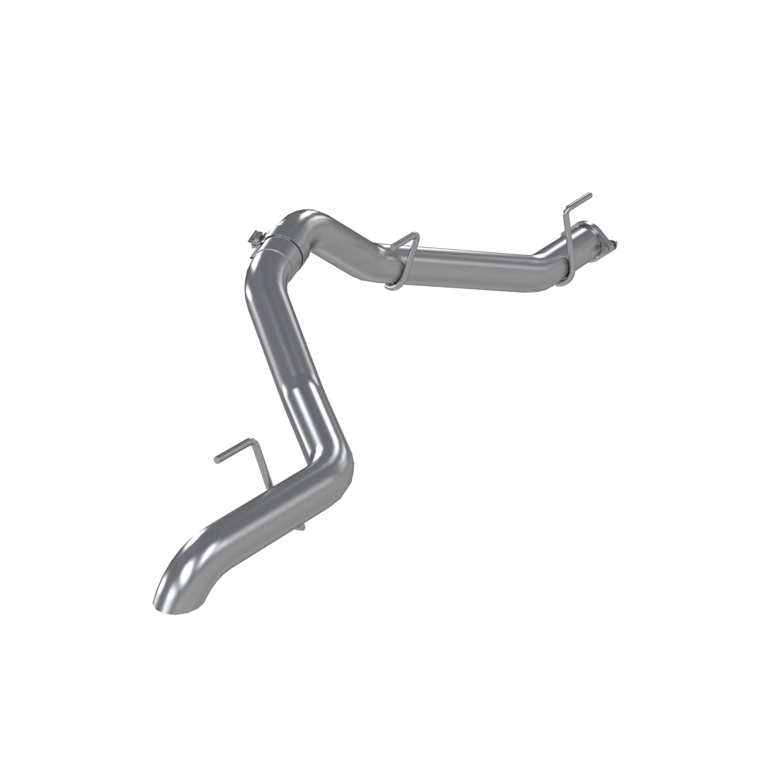 Armor Plus Filter Back Exhaust System