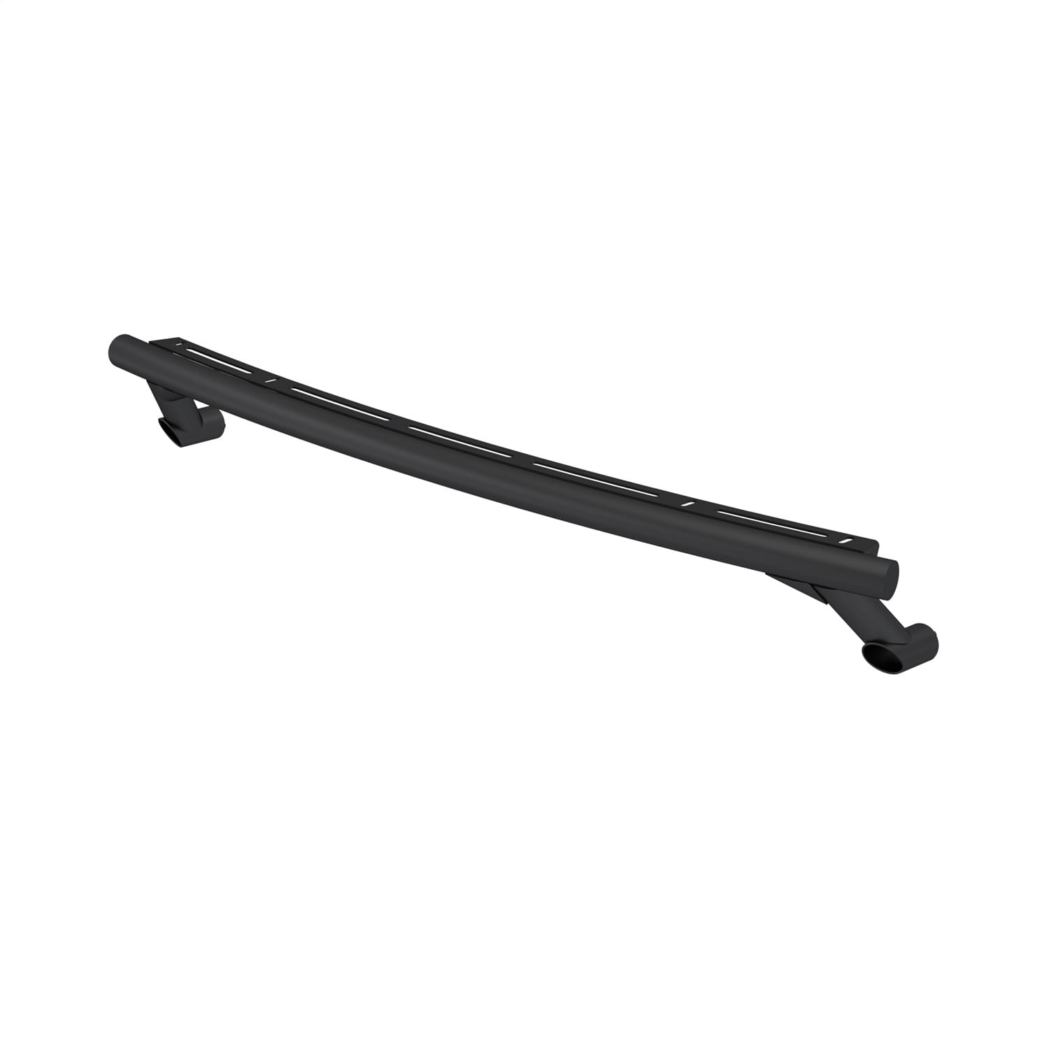 Bumper Light Mounting Bar