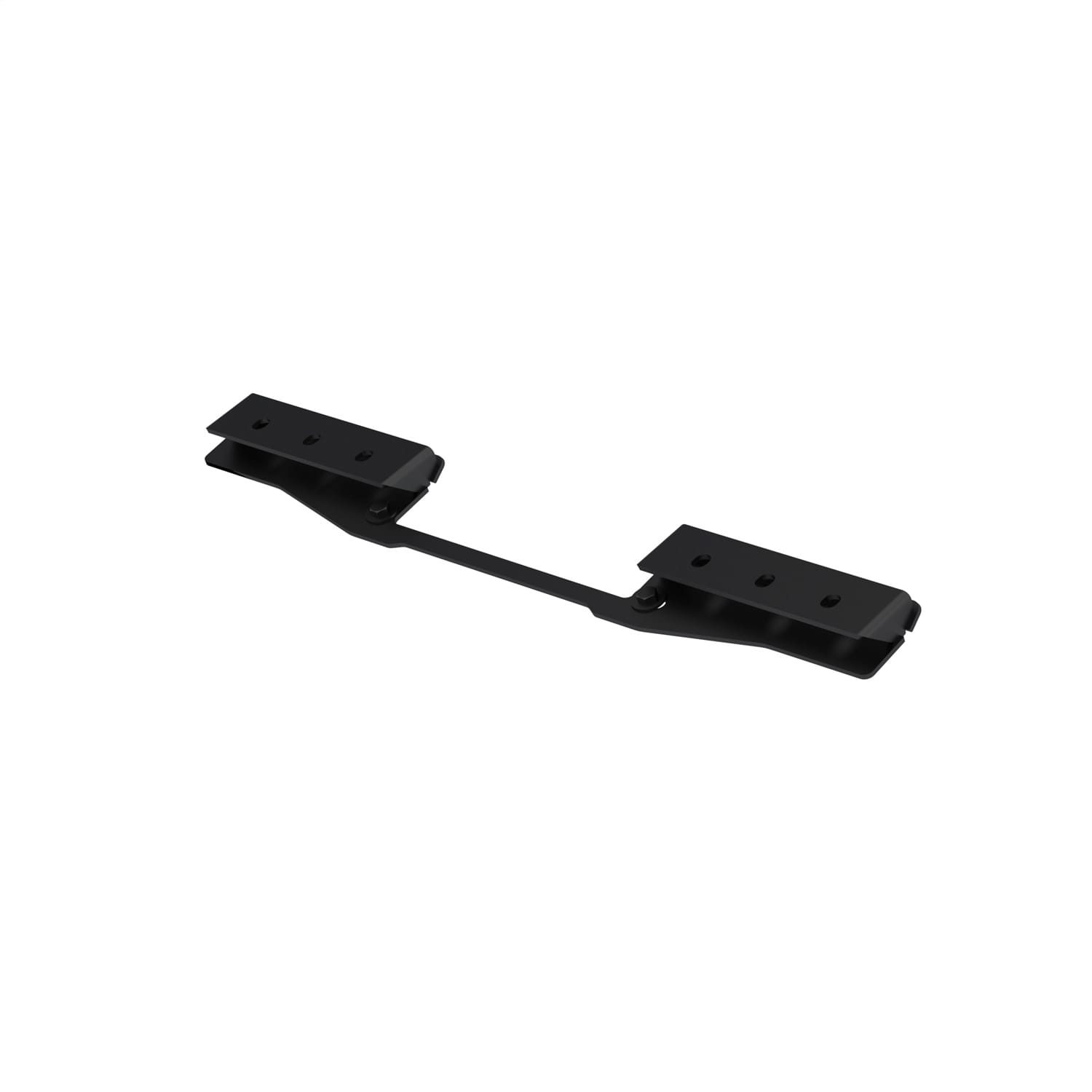 Bumper Light Brackets