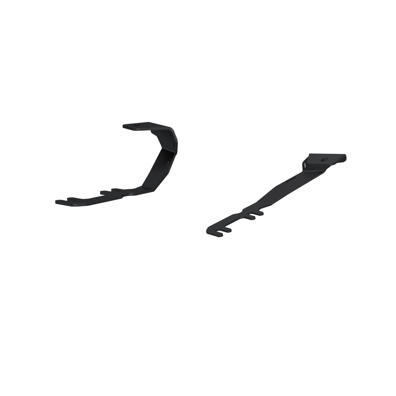 Pillar Light Brackets