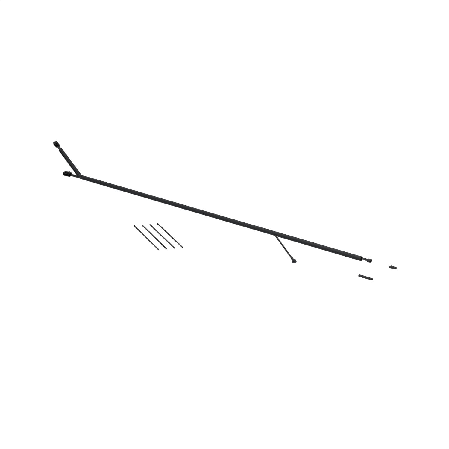 Bumper Light Wiring Harness Kit