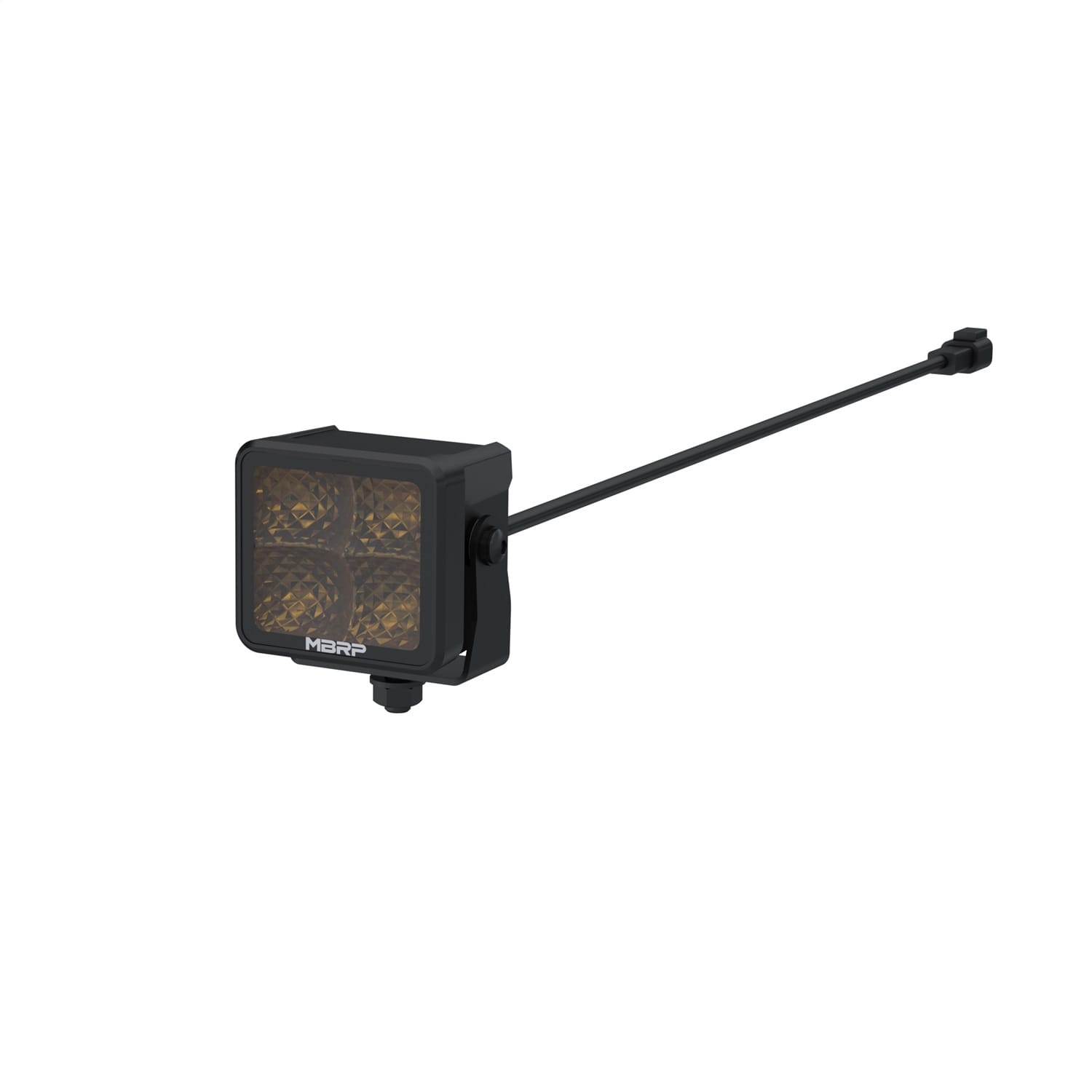 Auxiliary Light Assembly