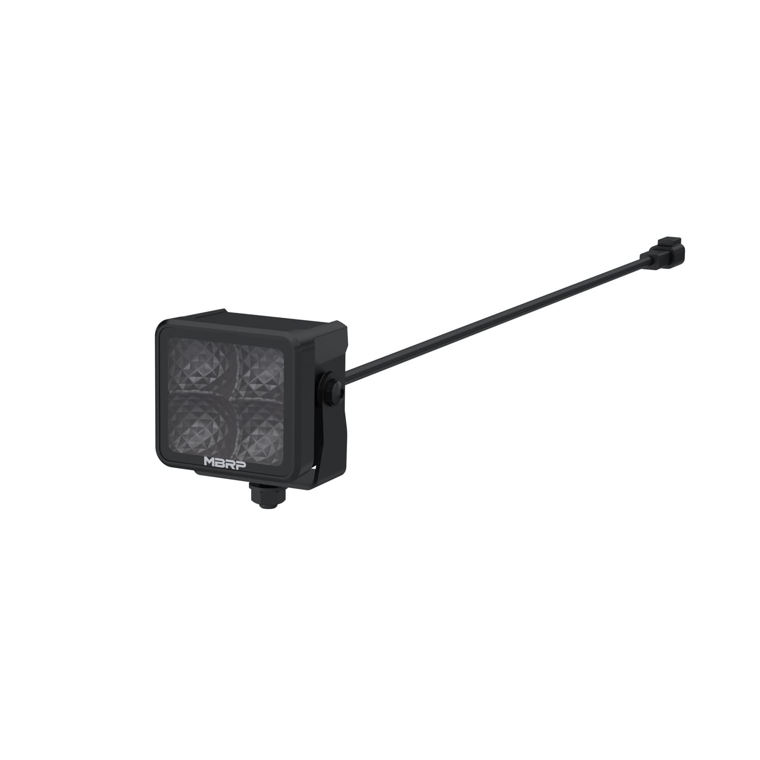 Auxiliary Light Assembly