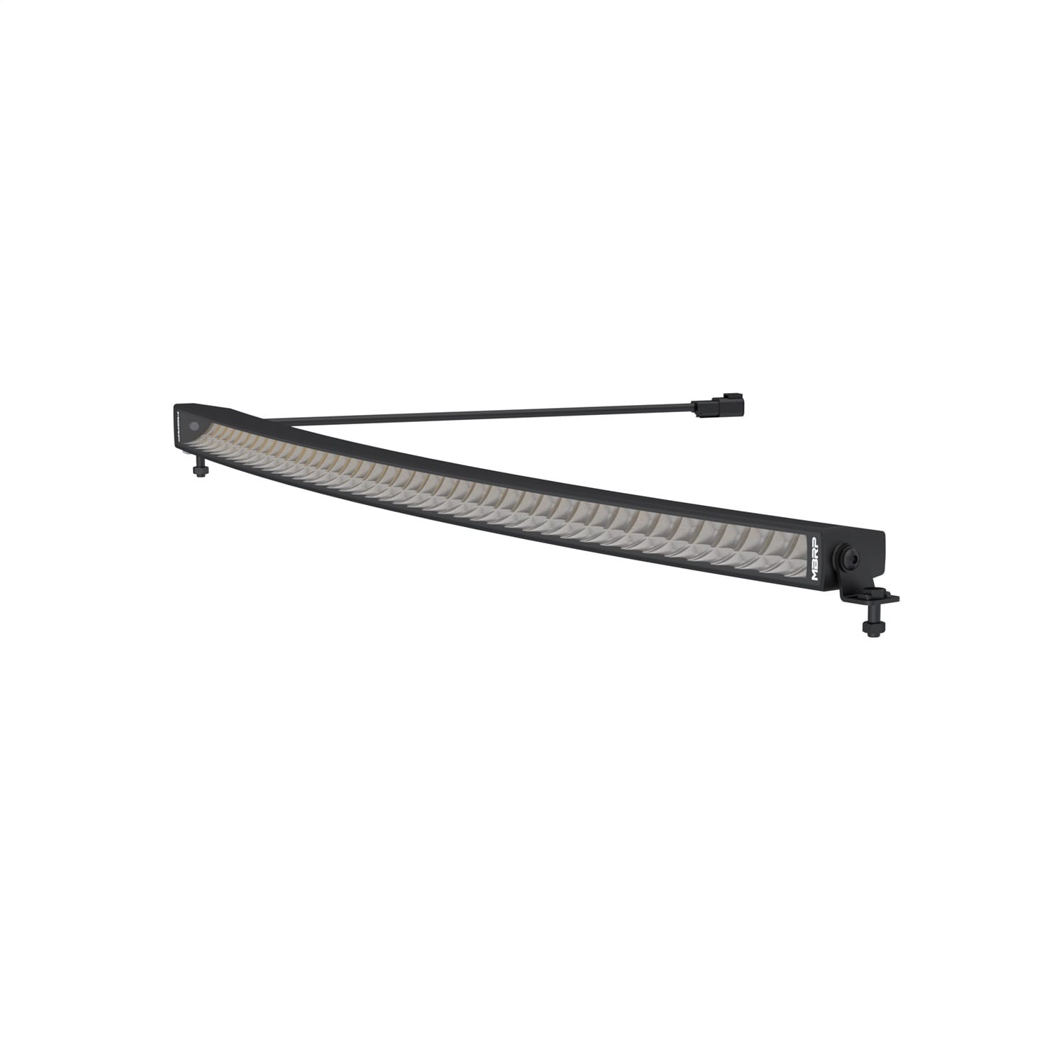 Auxiliary Light Assembly