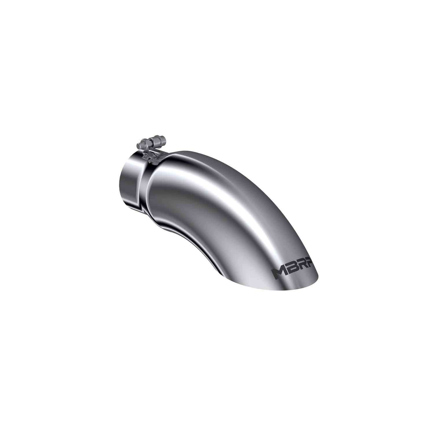 Armor Pro Exhaust Tip