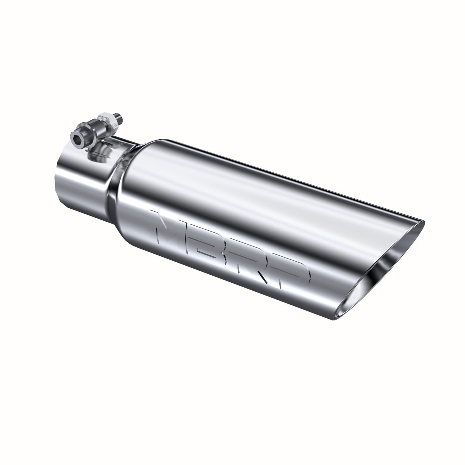 Armor Pro Exhaust Tip