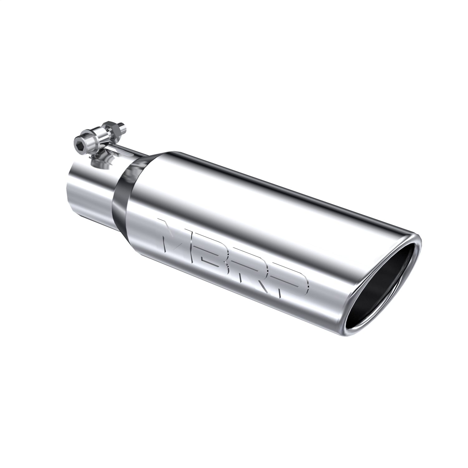 Armor Pro Exhaust Tip