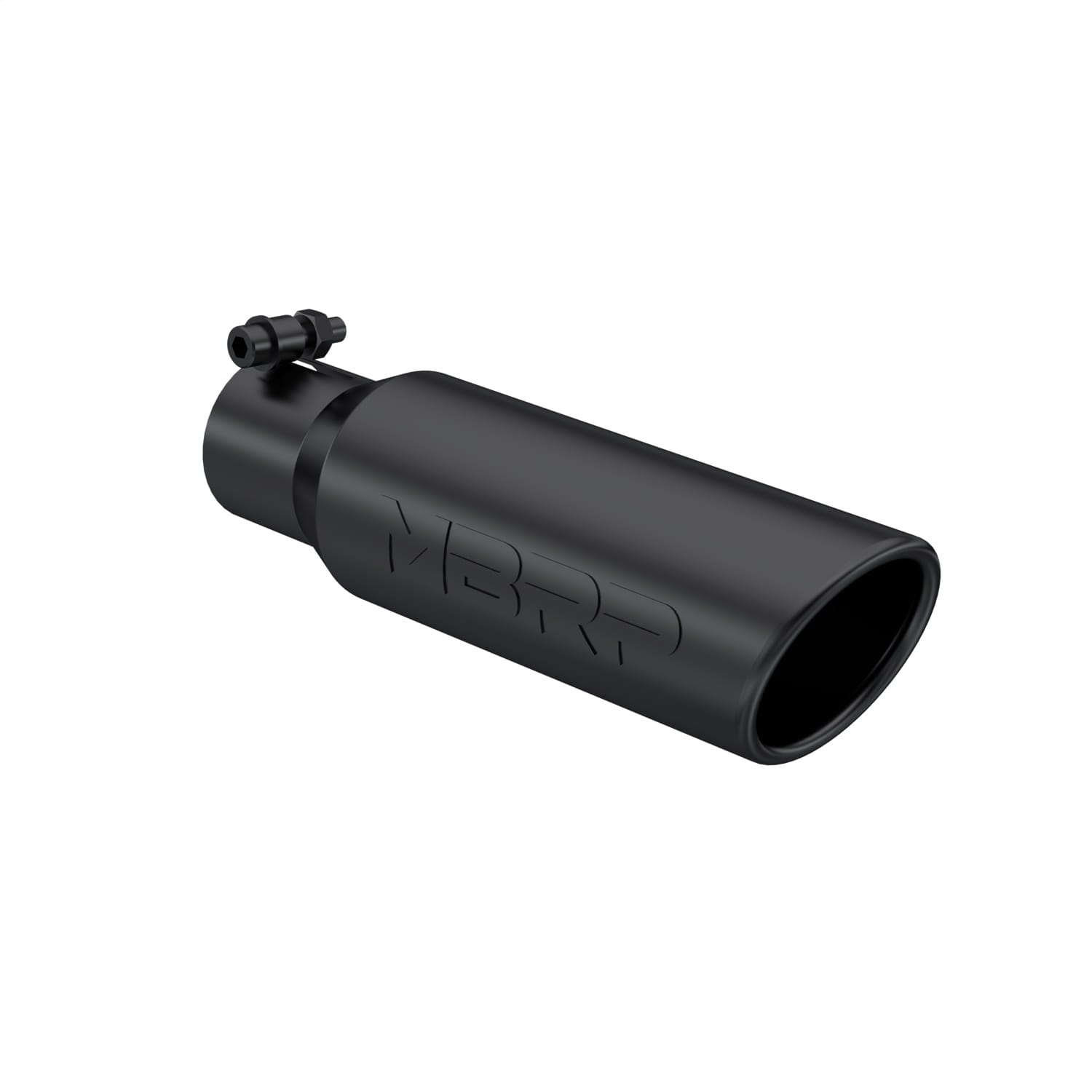Armor BLK Exhaust Tip