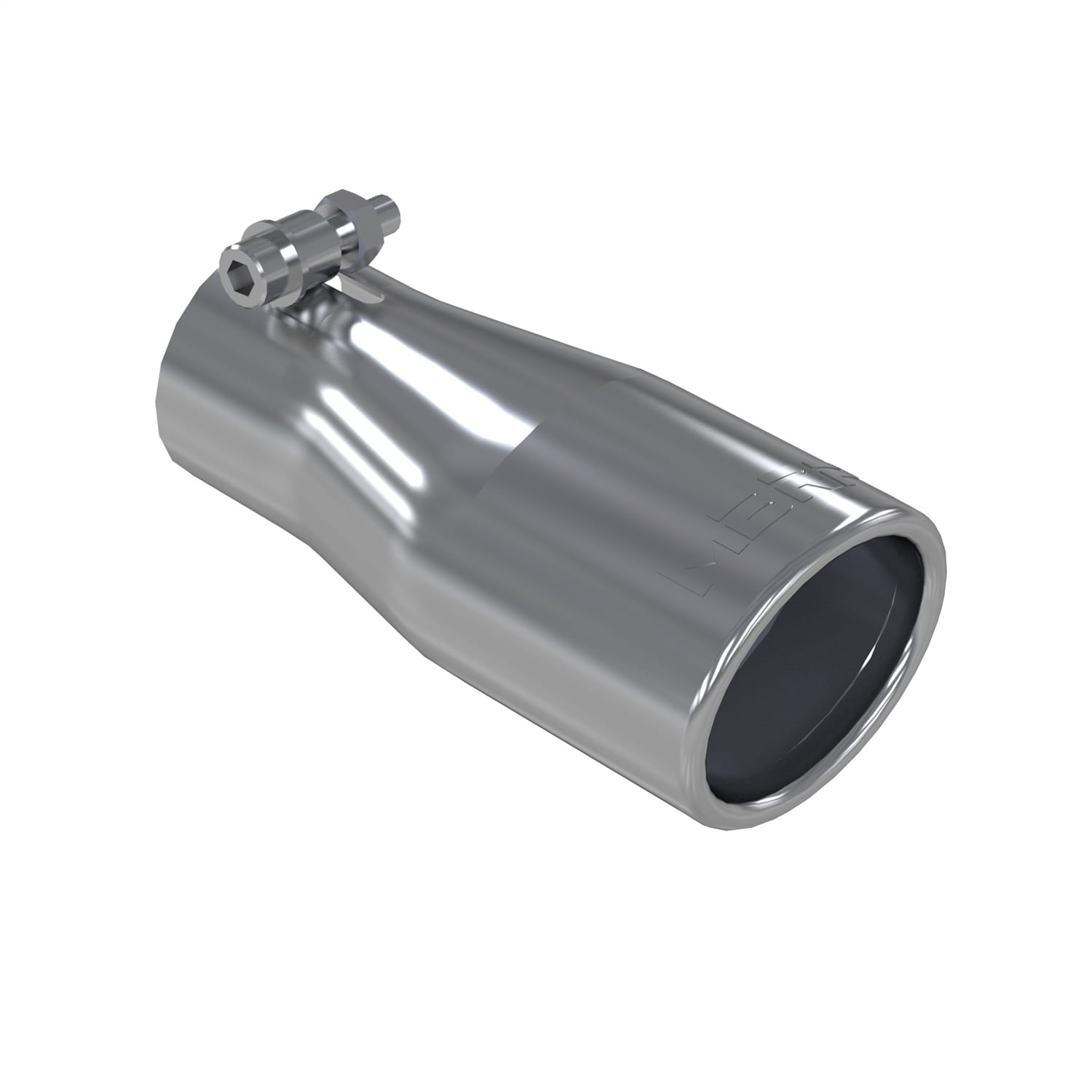 Armor Pro Exhaust Tip