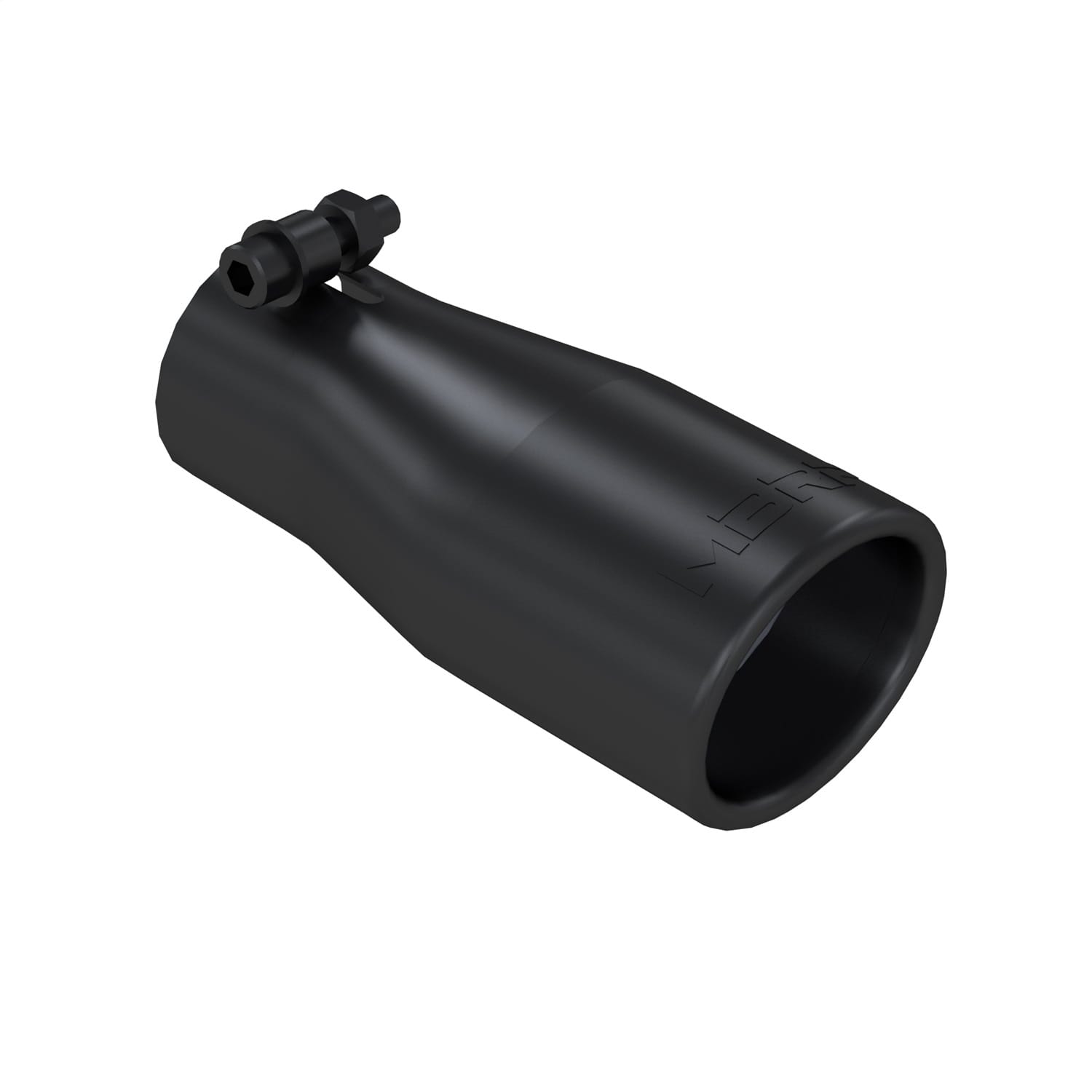 Armor BLK Exhaust Tip