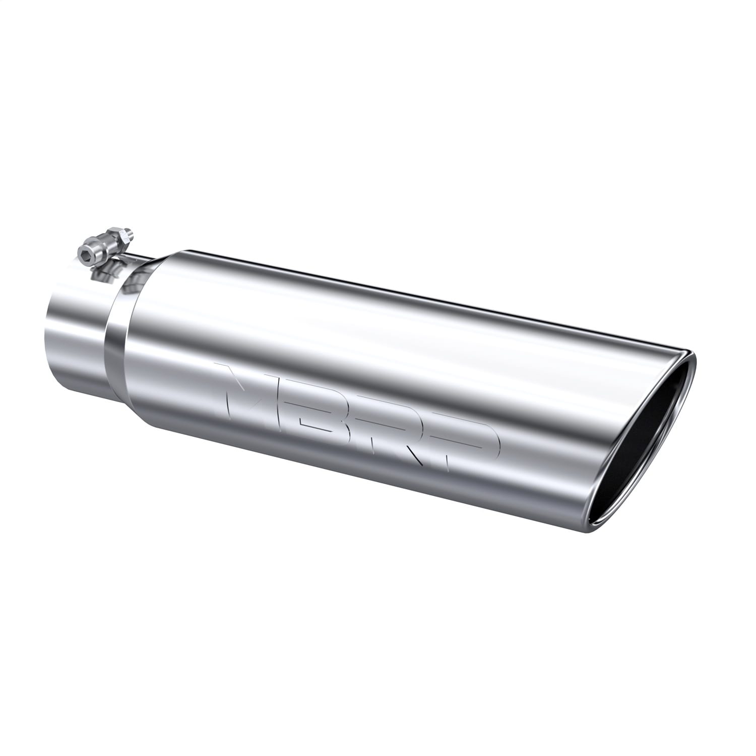 Armor Pro Exhaust Tip