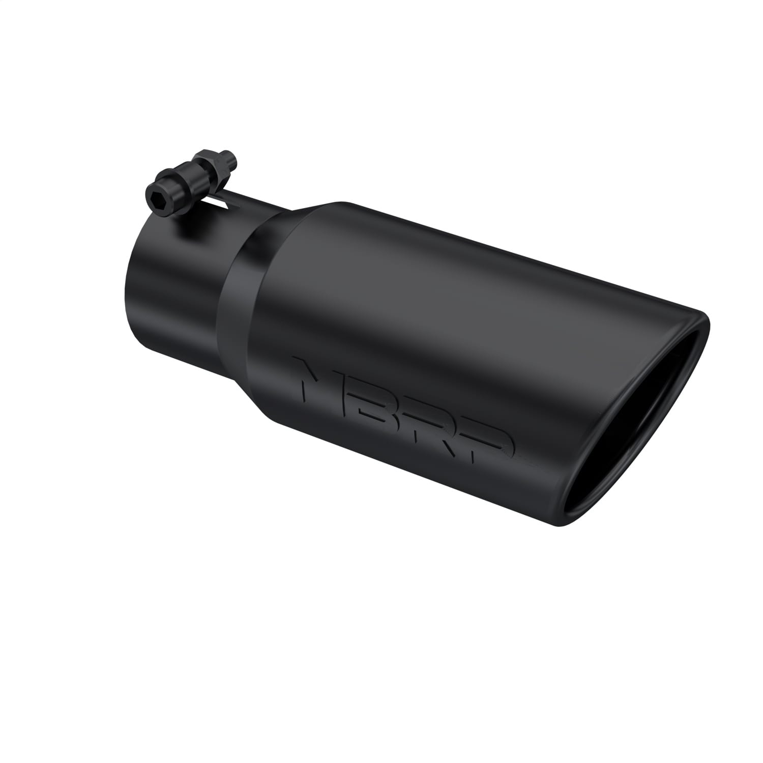 Armor BLK Exhaust Tip