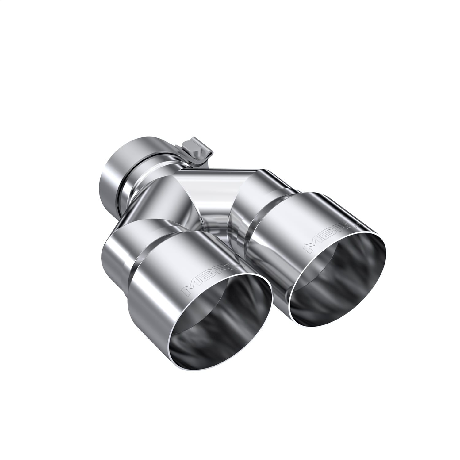 Armor Pro Exhaust Tip