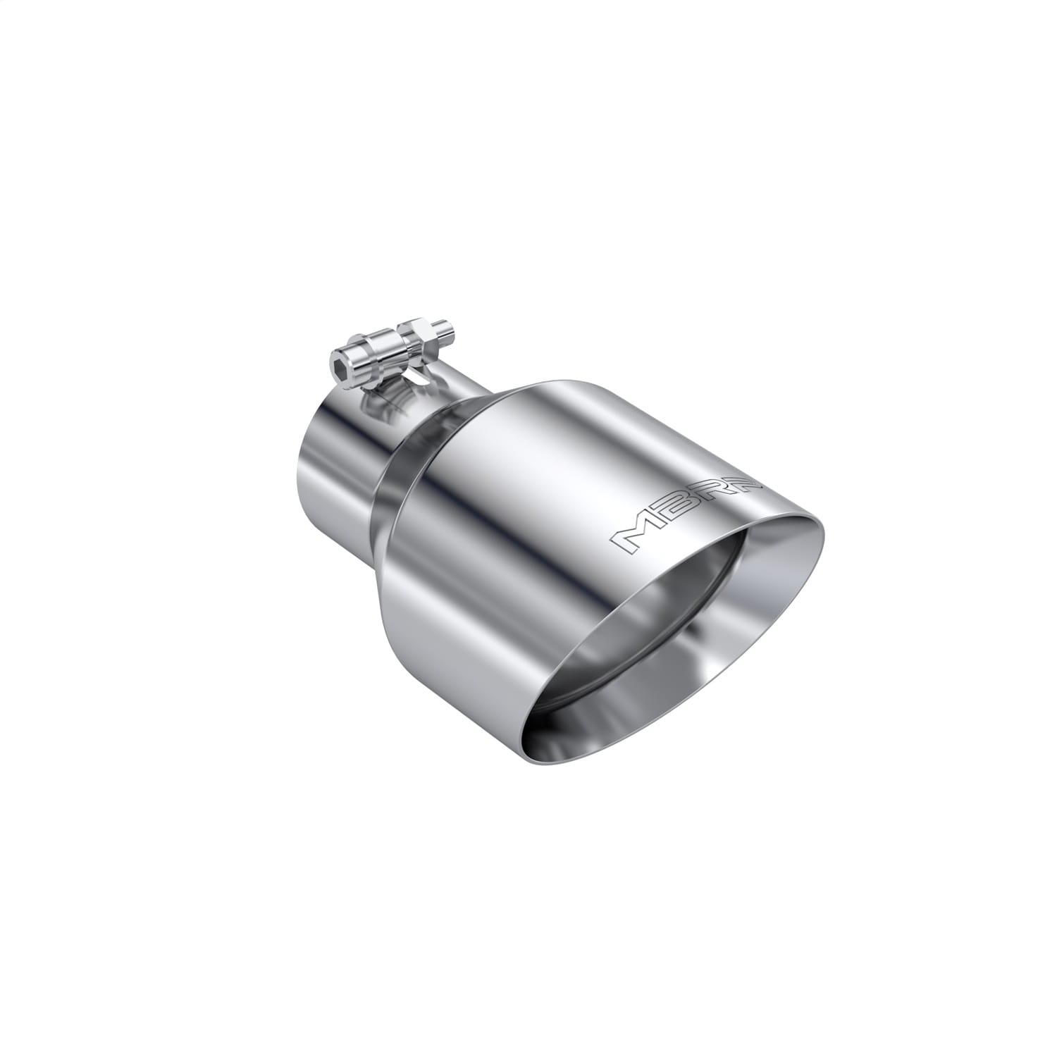 Armor Pro Exhaust Tip
